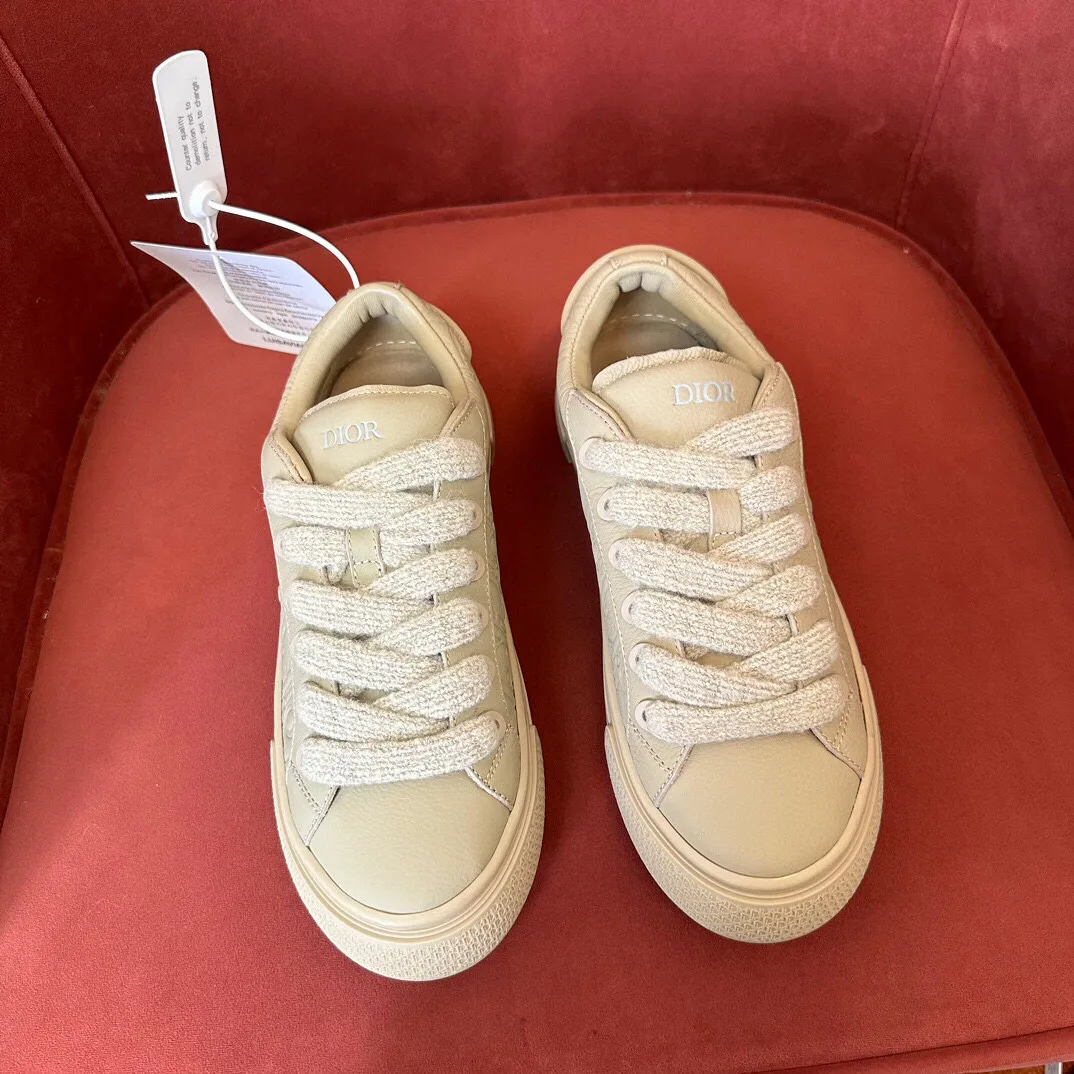 Кеды Женские Christian Dior 365137