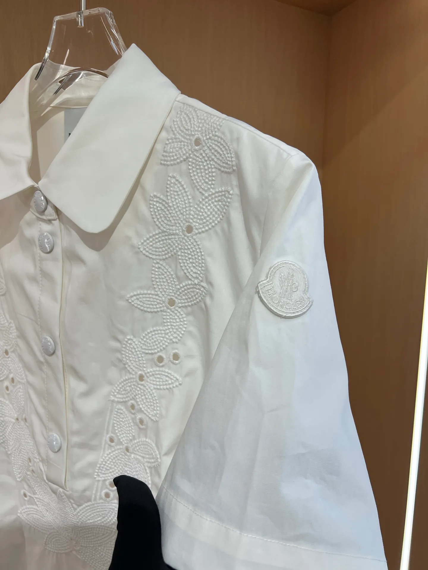 Платья Женские Moncler 11564418