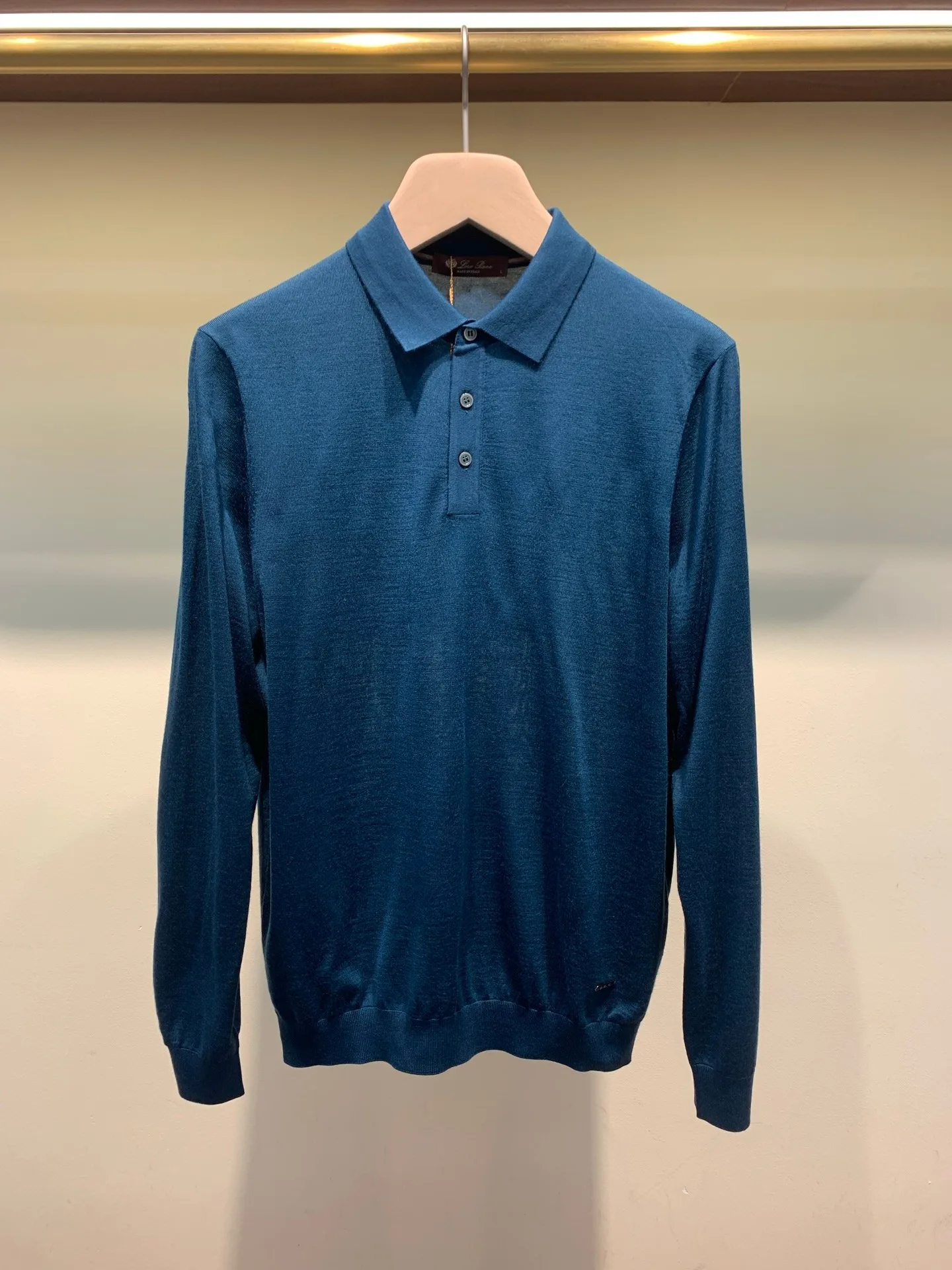 Джемперы И Свитеры Мужские Loro Piana 18446983