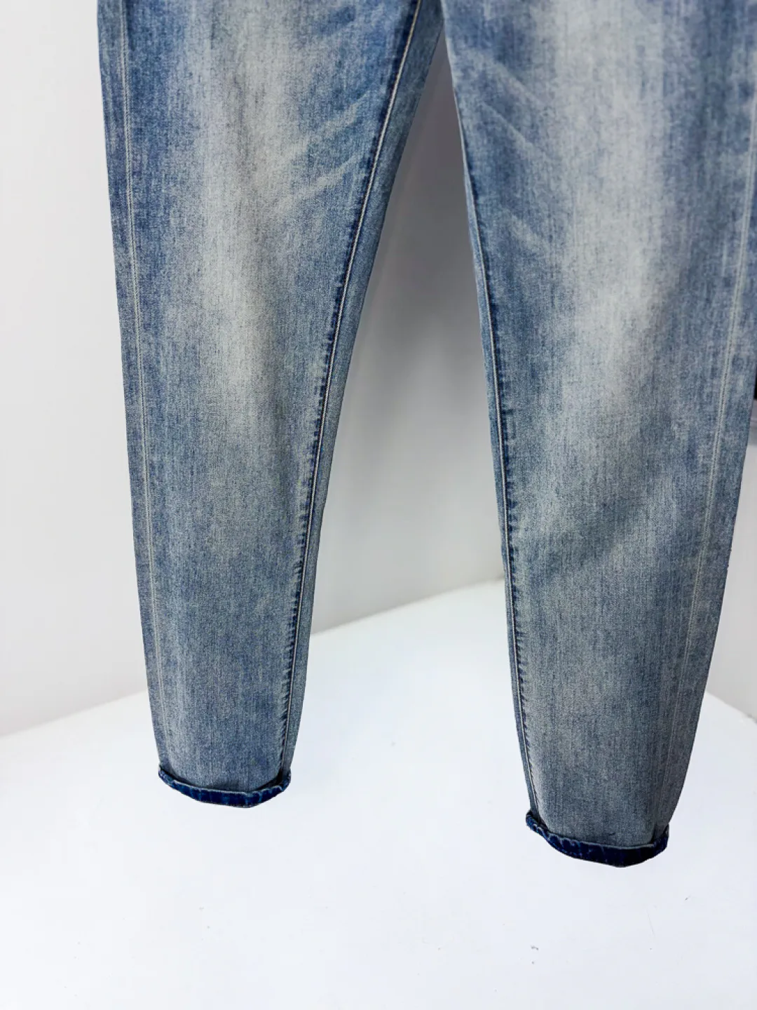 Джинсы Мужские Prada 12764063