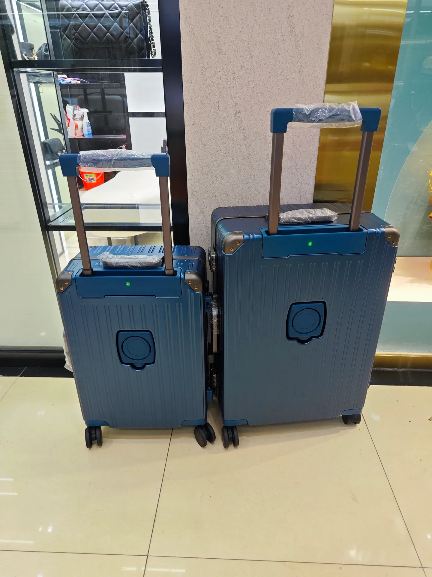 Чемоданы Rimowa 15199434
