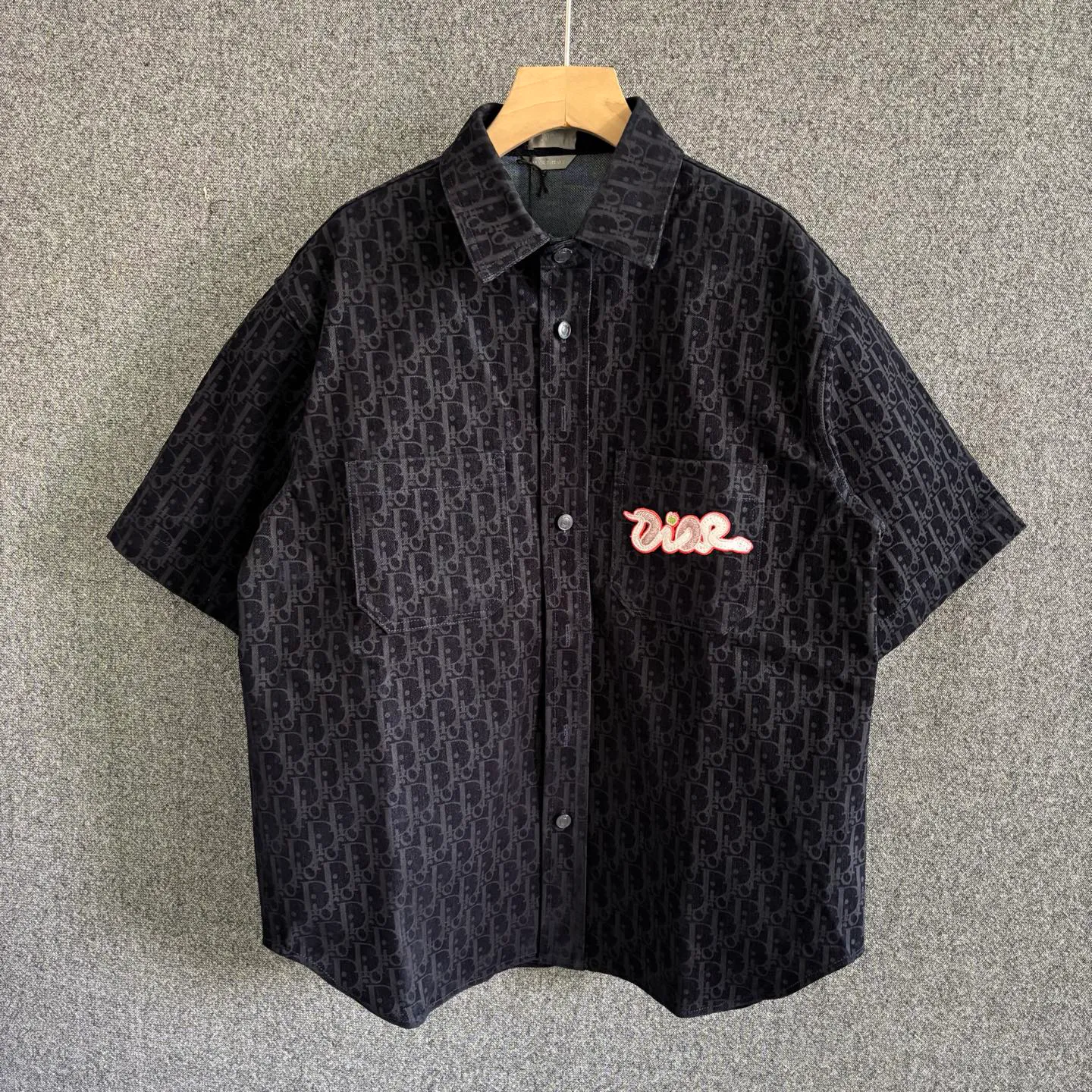 Рубашки Мужские Christian Dior 26986