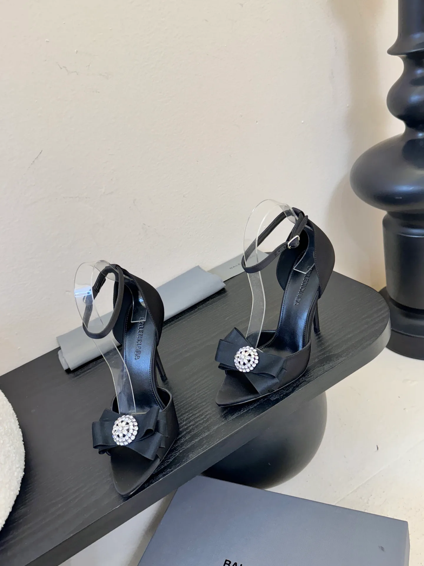 Босоножки Женские Balenciaga 1164425