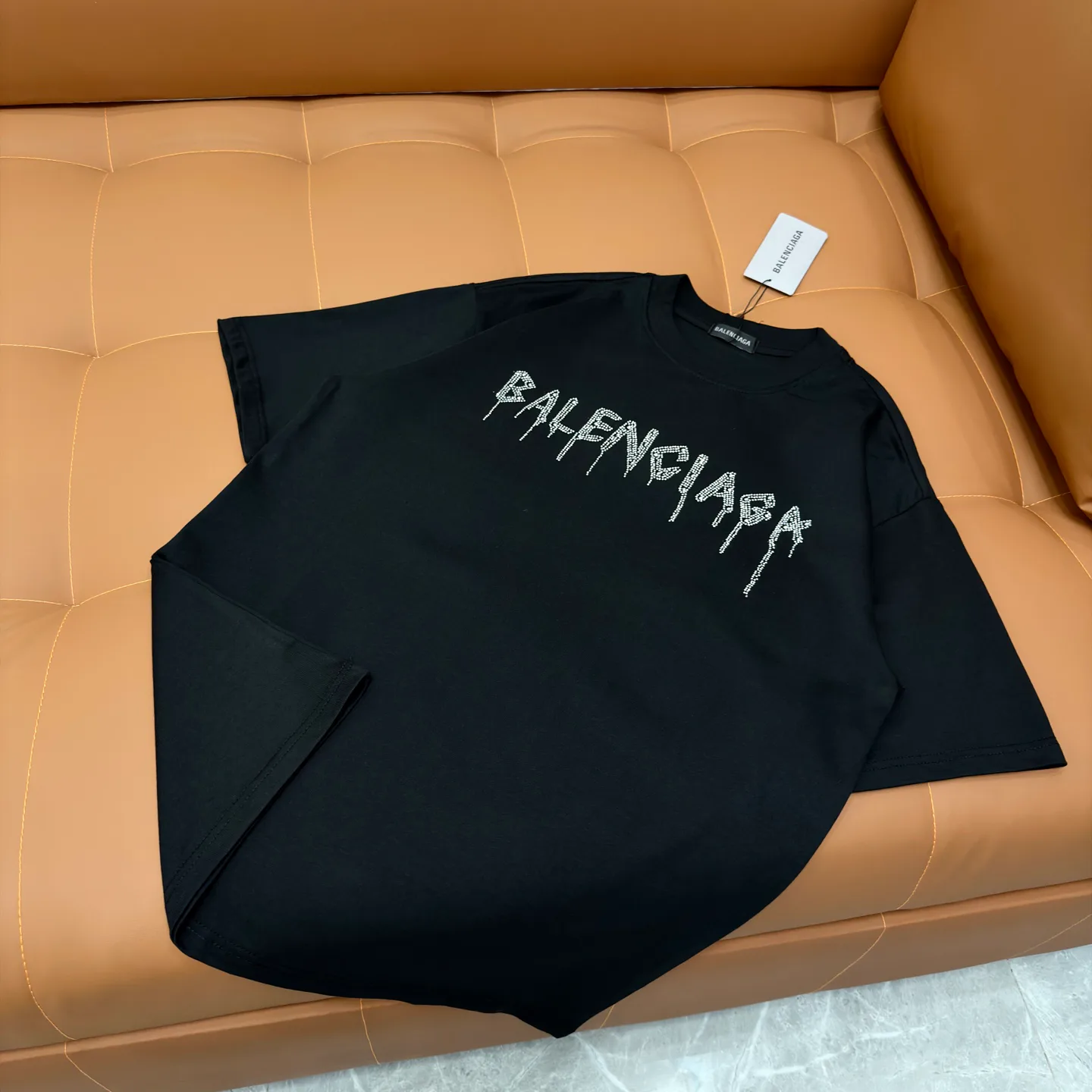 Футболки Женские Balenciaga 10941861