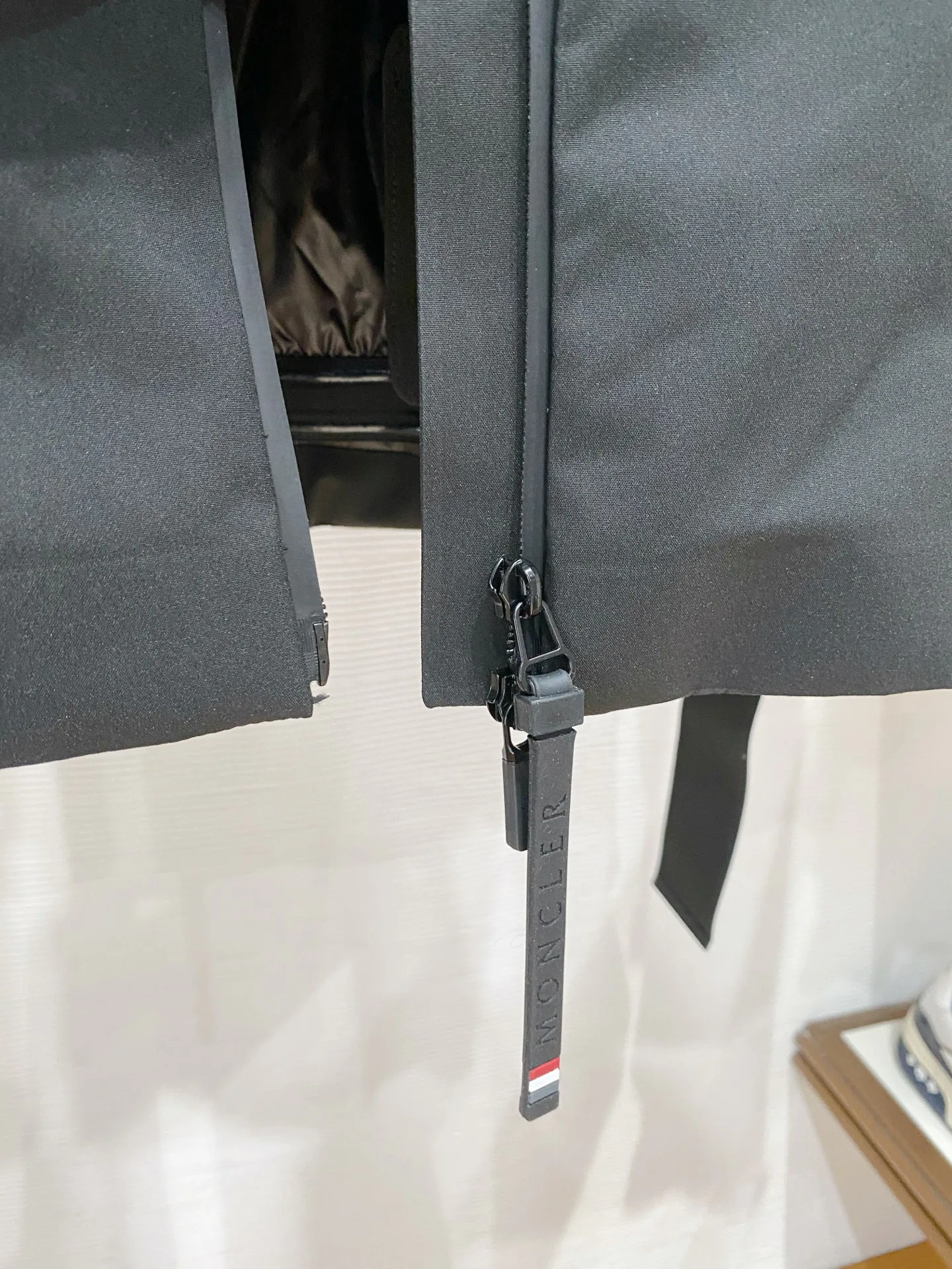 Куртки И Пуховики Женские Moncler 17717054