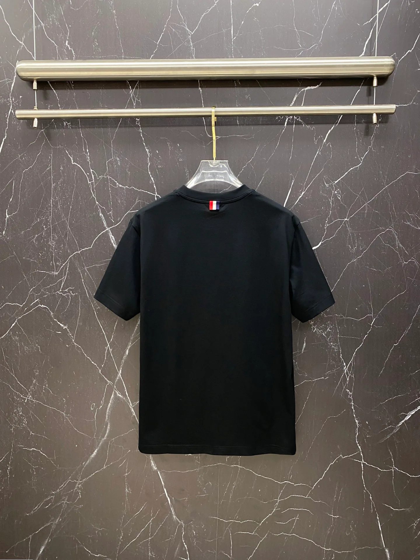 Футболки Мужские Moncler 9760689