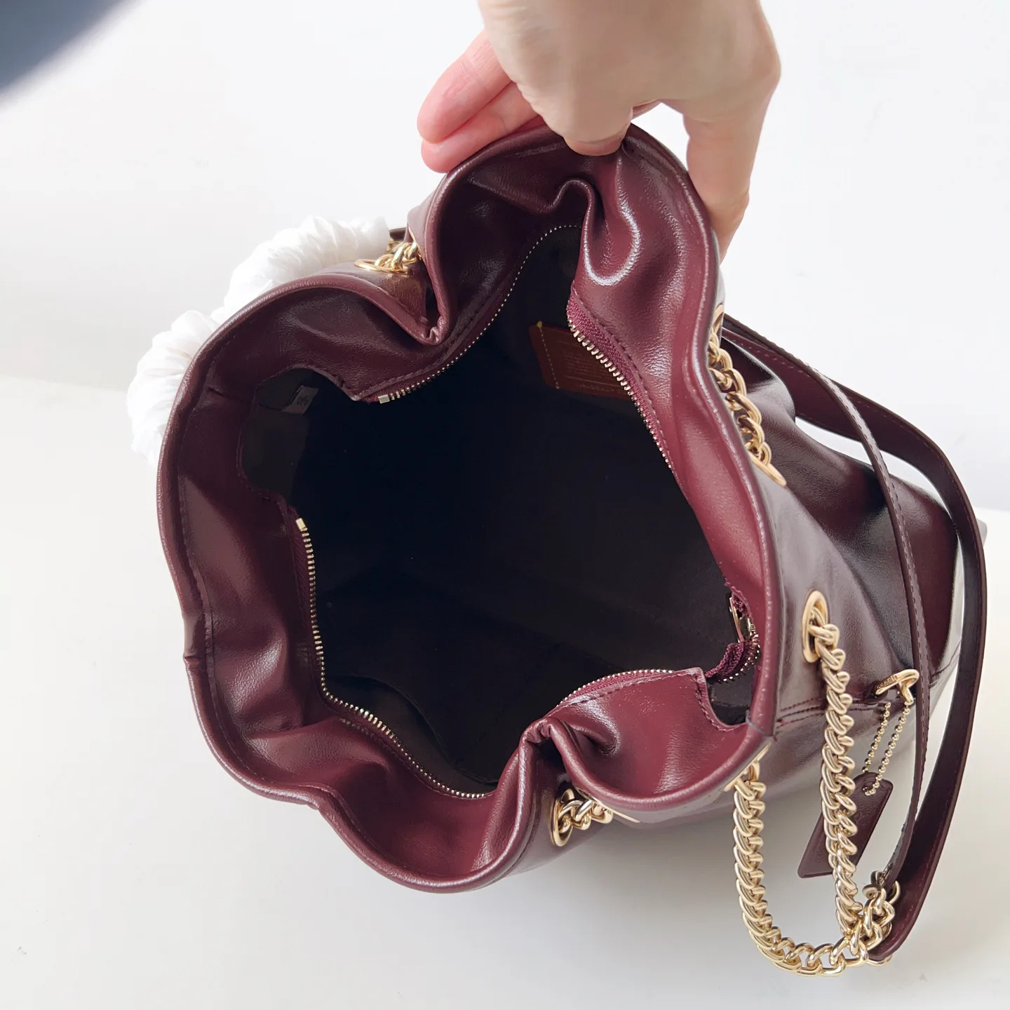 Классические Сумки Женские Coach 390459