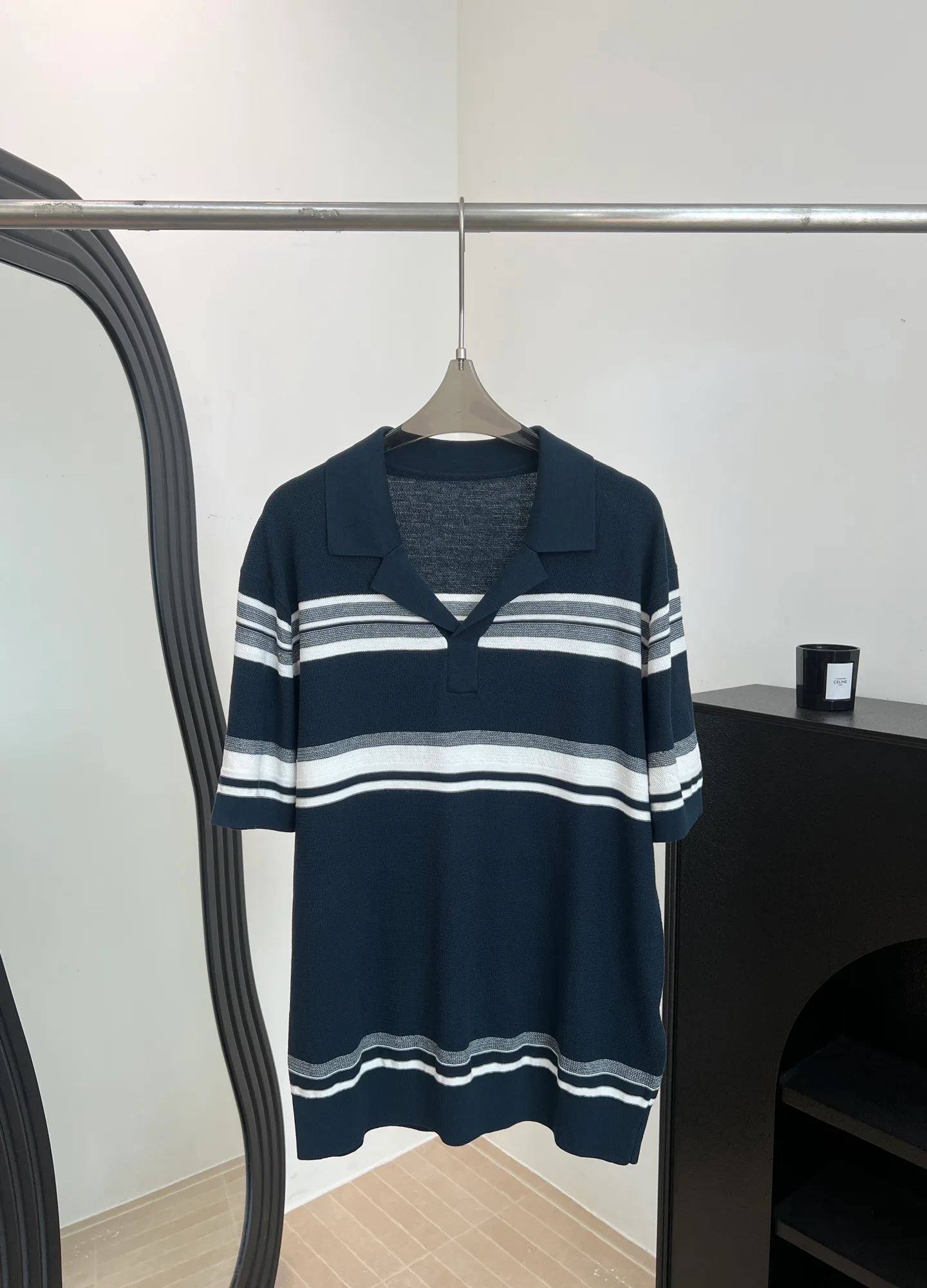 Рубашки Мужские Zegna 11566553