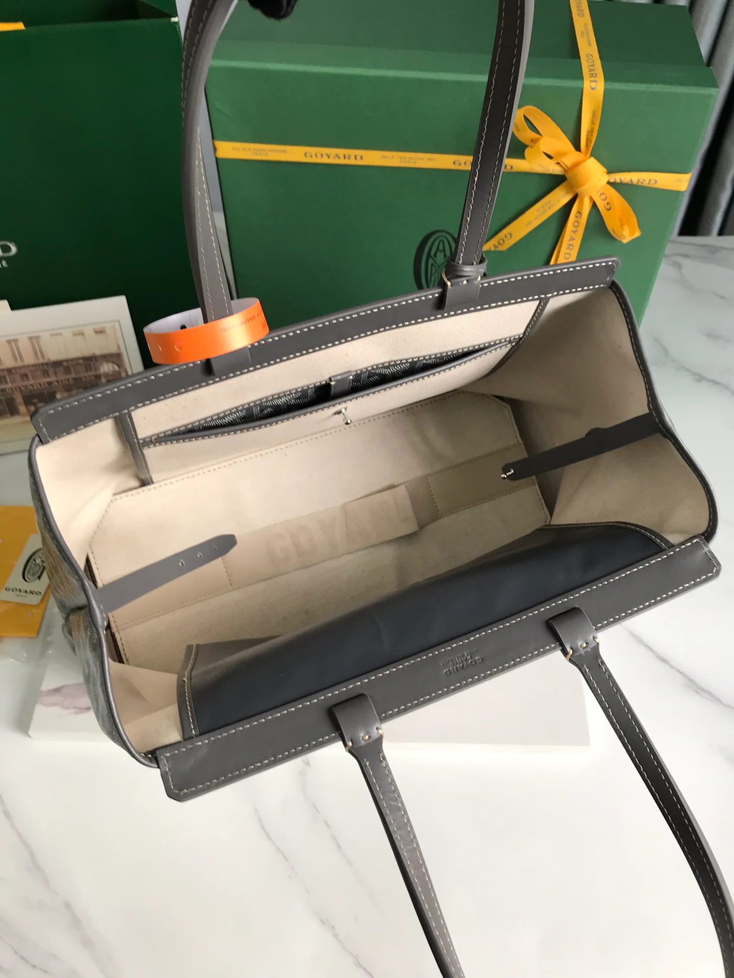 Классические Сумки Женские Goyard 199912