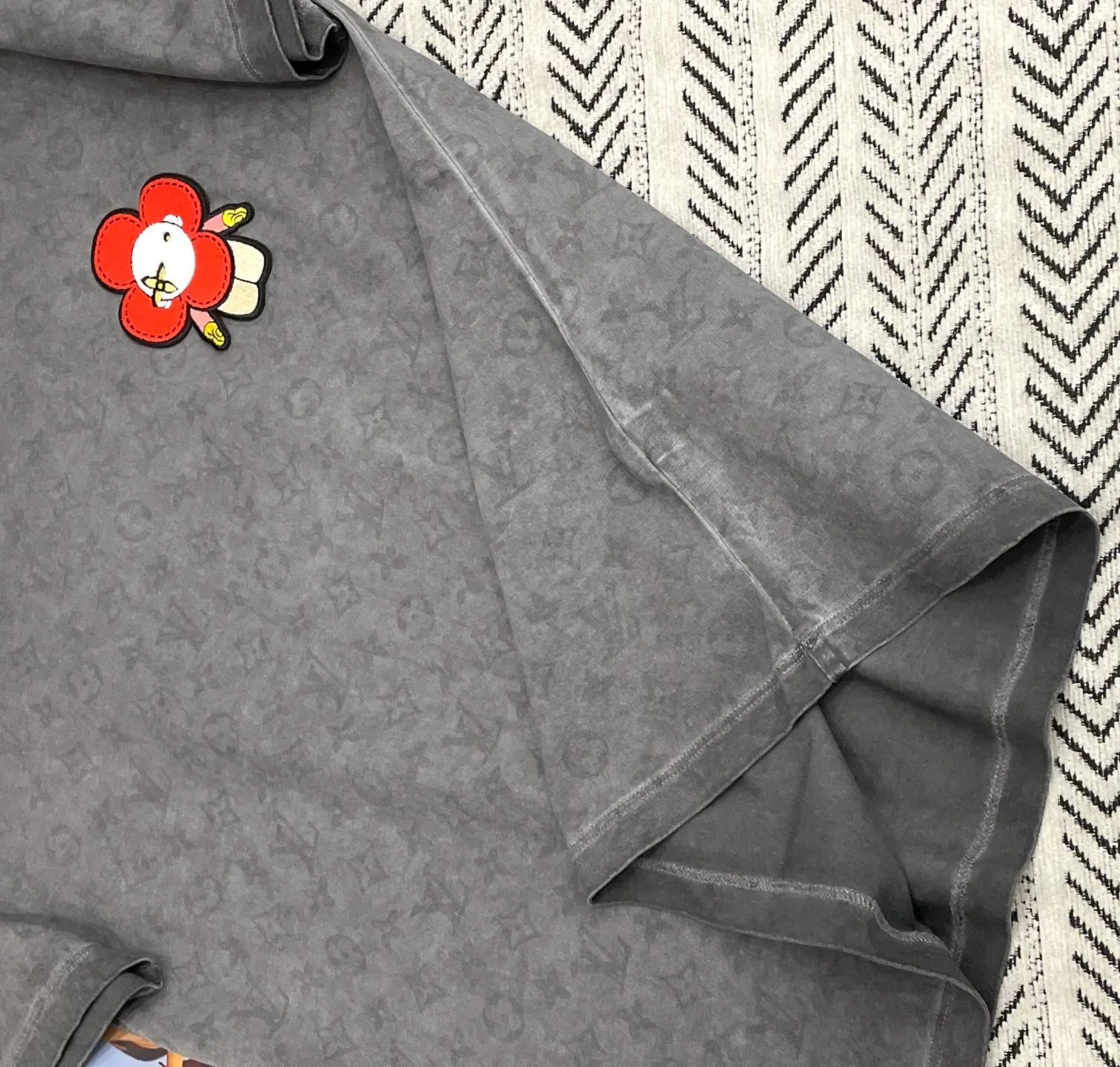 Футболки Женские Louis Vuitton 5906045