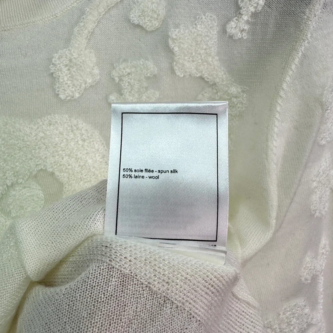 Джемперы И Свитеры Женские Chanel 1568028