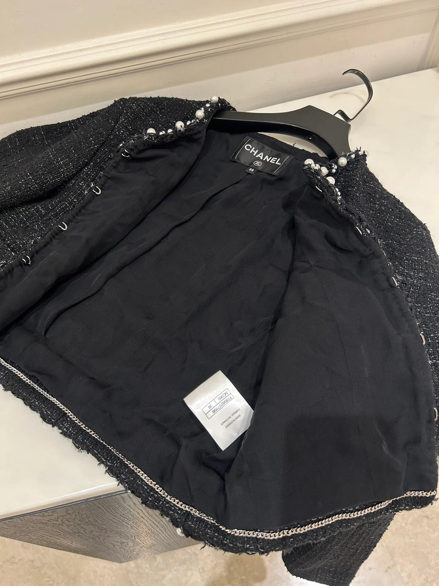 Куртки Женские Chanel Куртки Женские Chanel