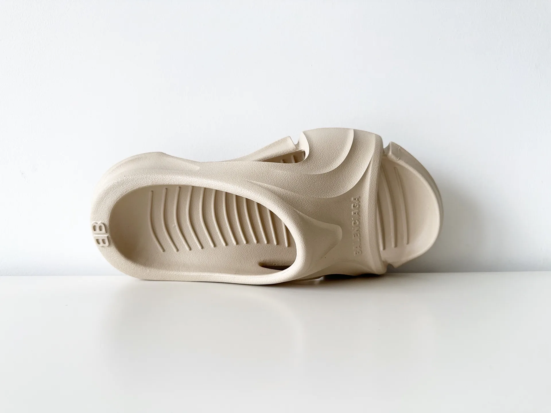 Шлепанцы Женские Balenciaga 907494