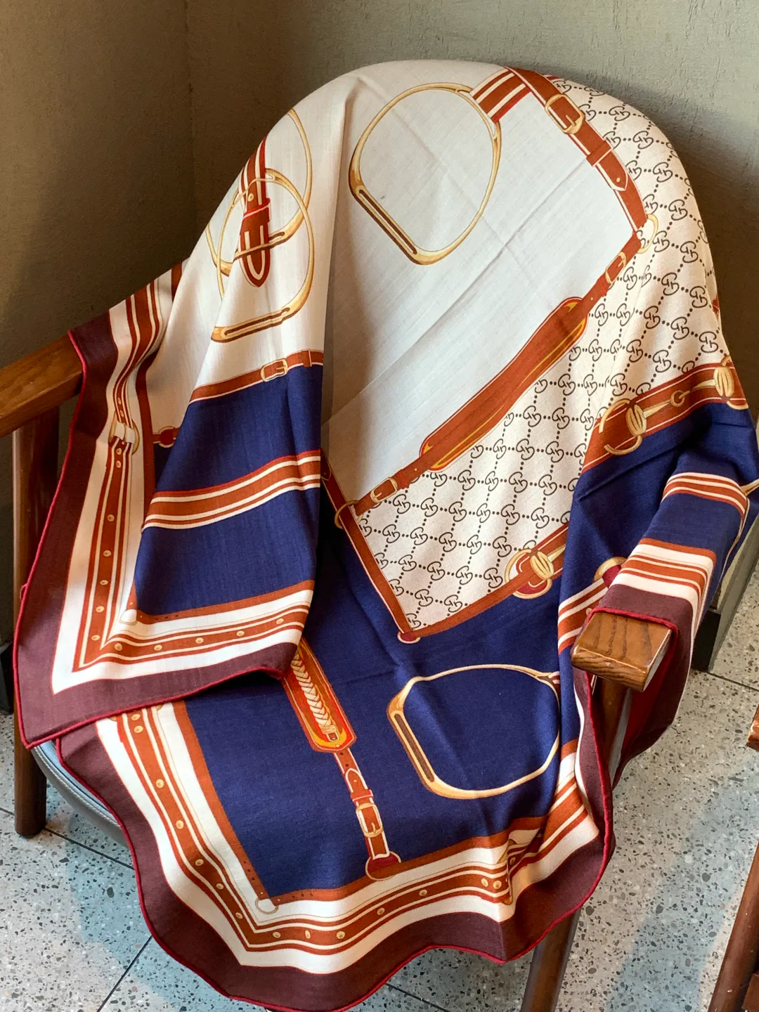 Платки Gucci 10807131