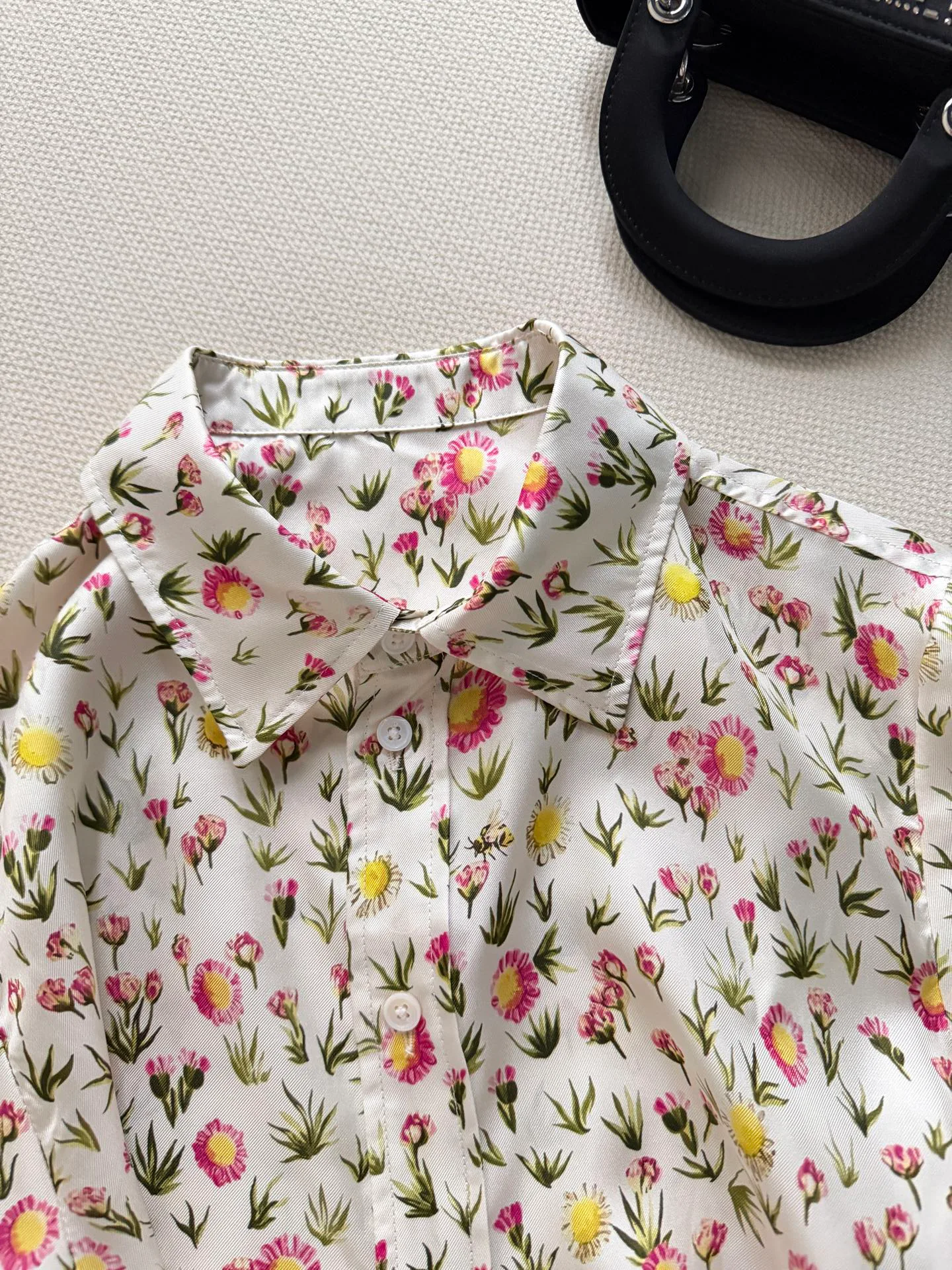 Рубашки Женские Christian Dior 13222802
