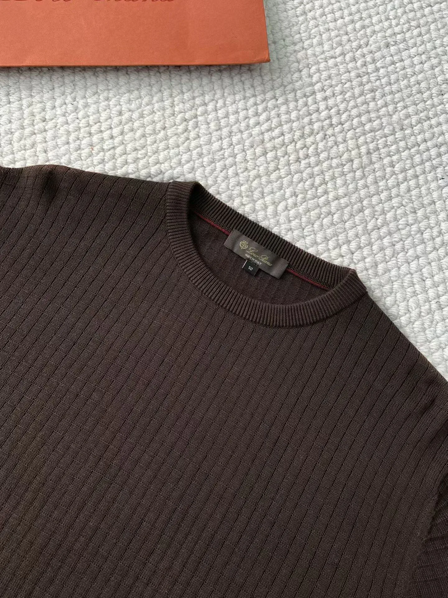 Джемперы И Свитеры Мужские Loro Piana 11158752