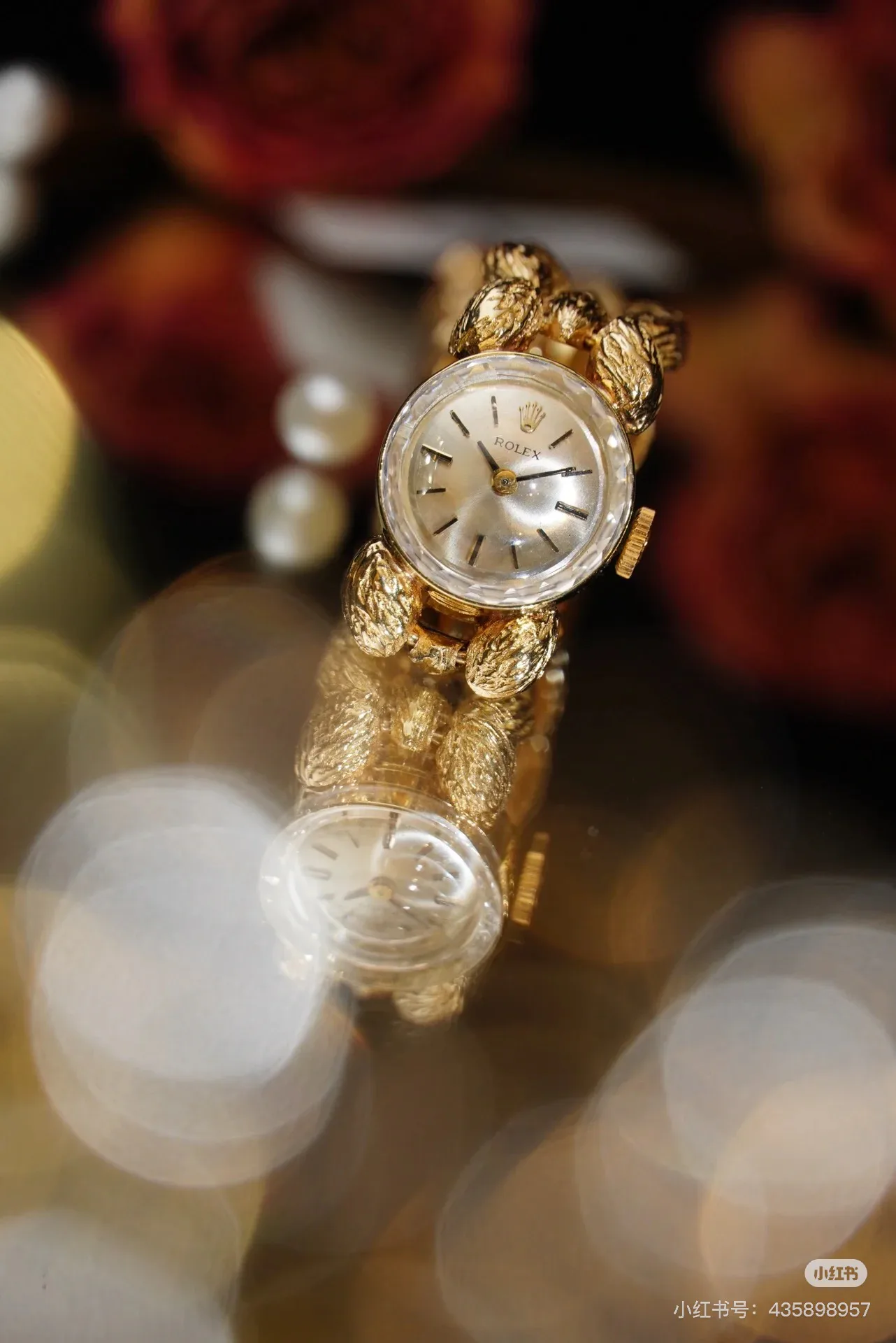 Часы Женские Rolex 11665250