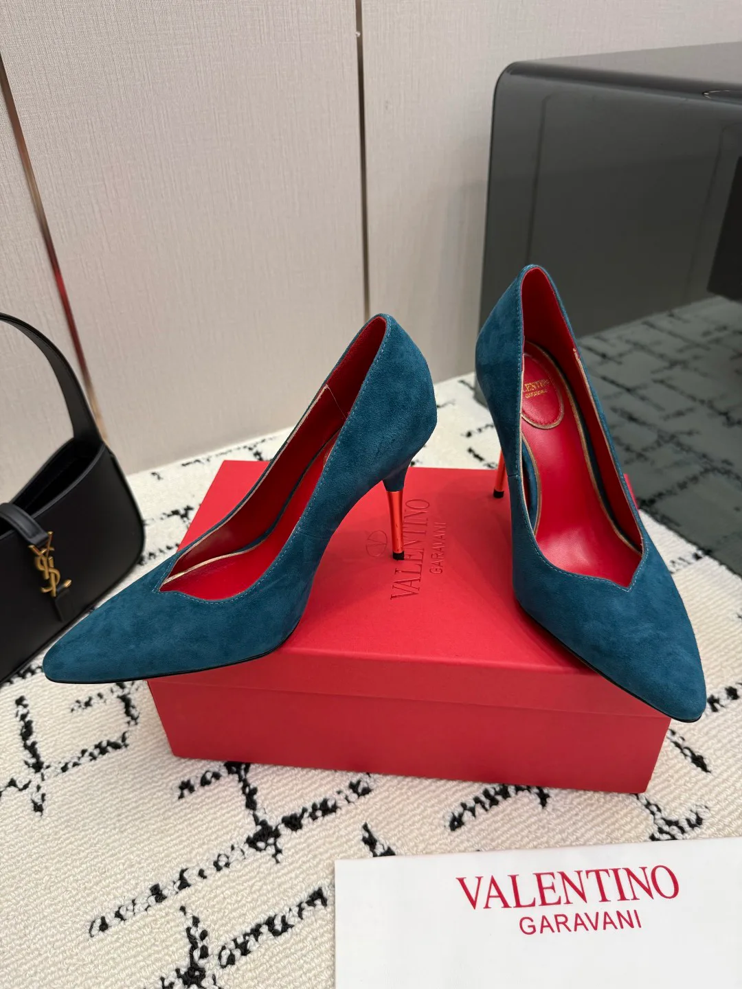 Туфли Женские Valentino 18049013