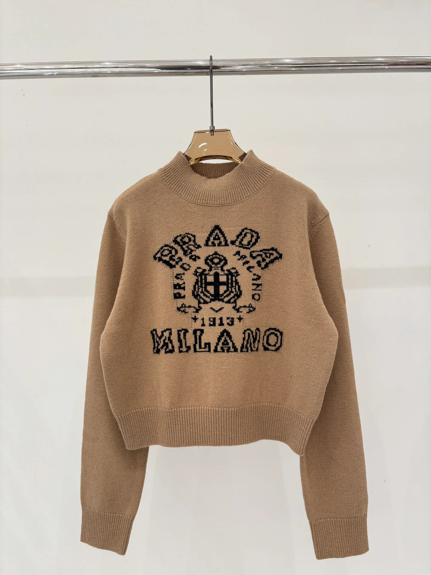 Джемперы И Свитеры Женские Prada 422908