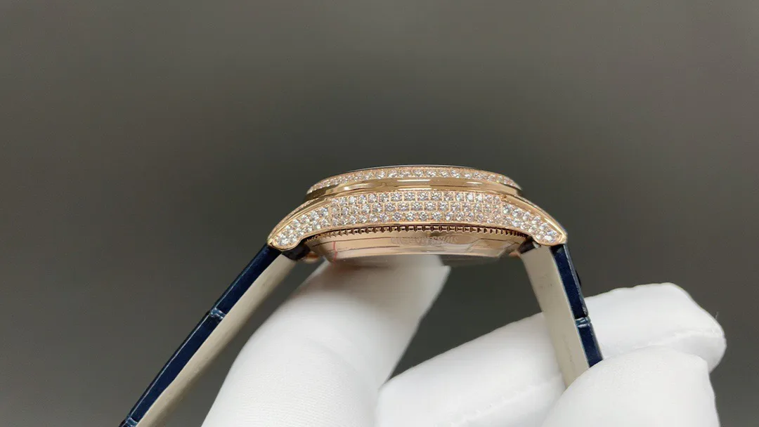 Часы Женские Vacheron Constantin 693313