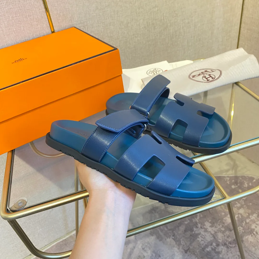 Сандалии Женские Hermes 18877026
