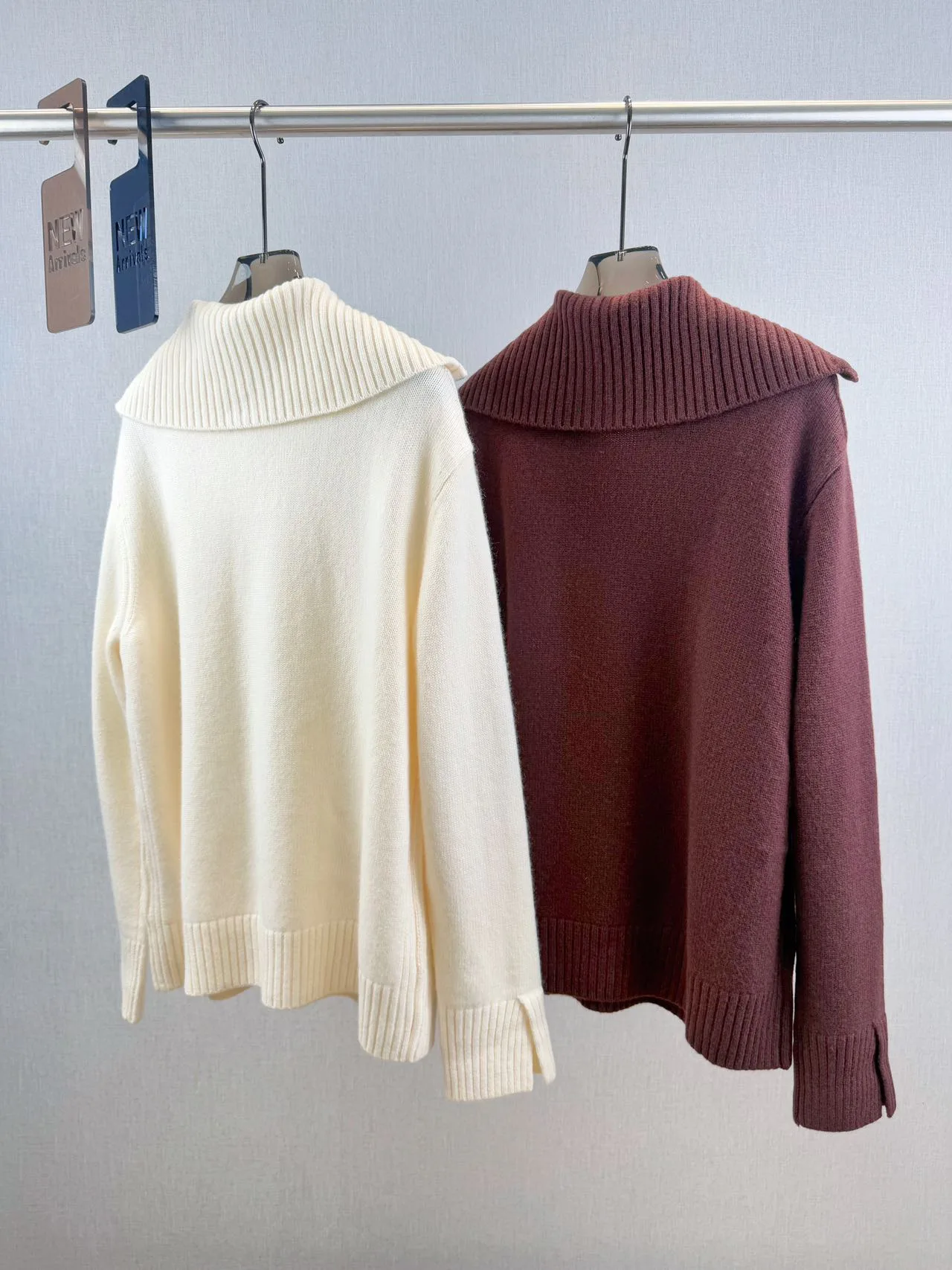 Джемперы И Свитеры Женские Loro Piana 468836