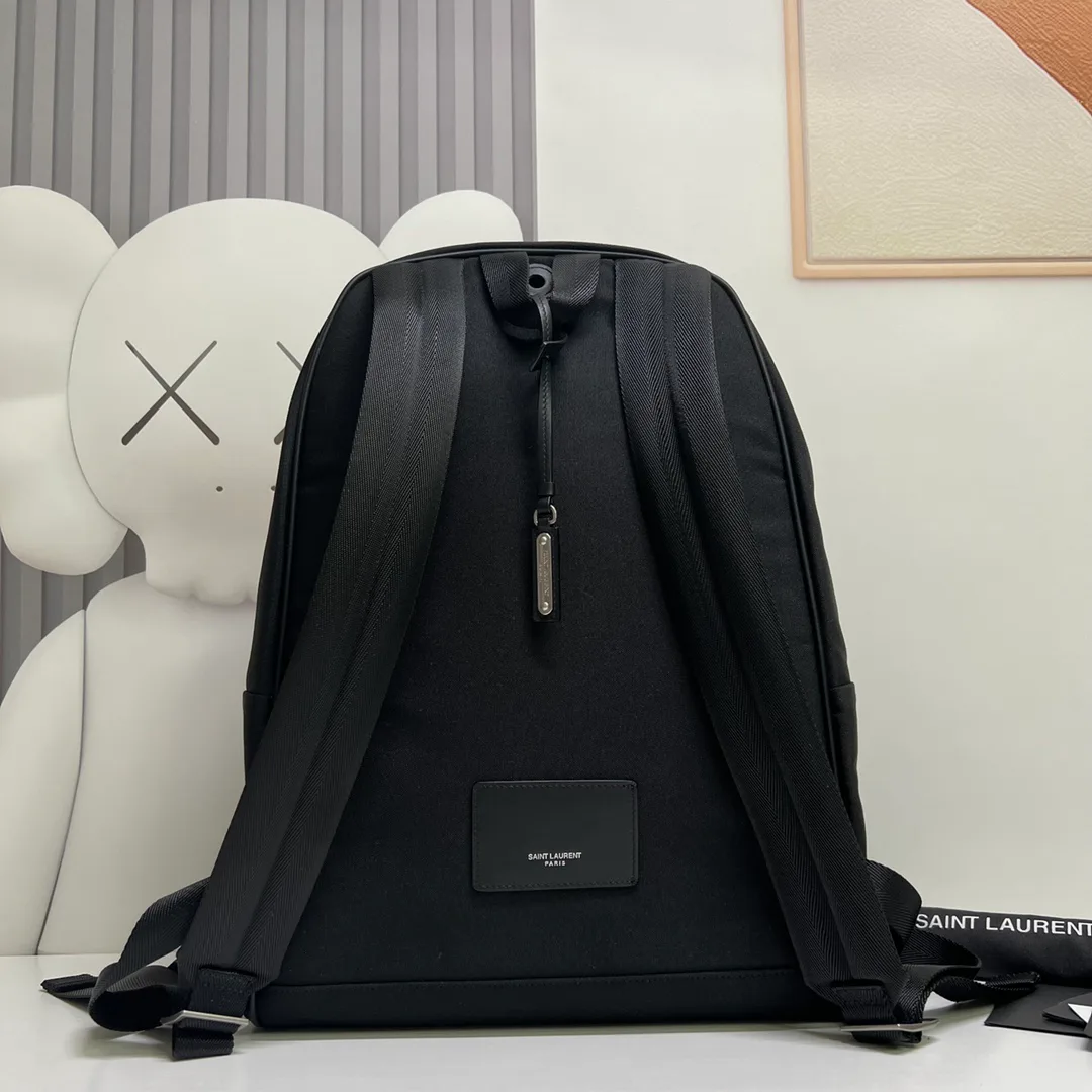 Рюкзаки Женские Saint Laurent 1327787