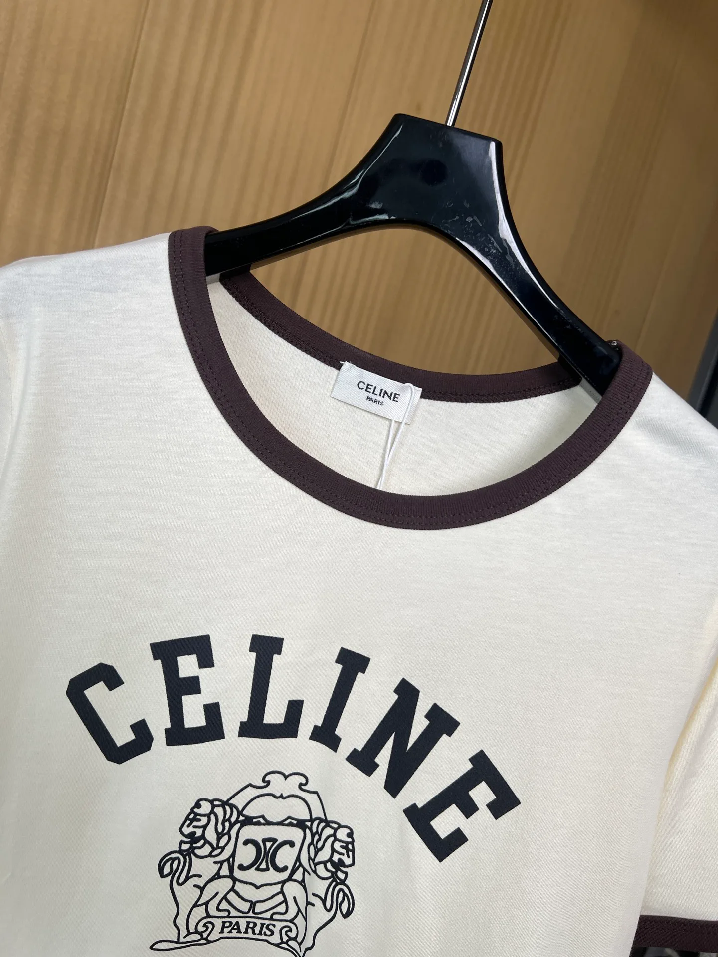 Футболки Женские Celine 16995