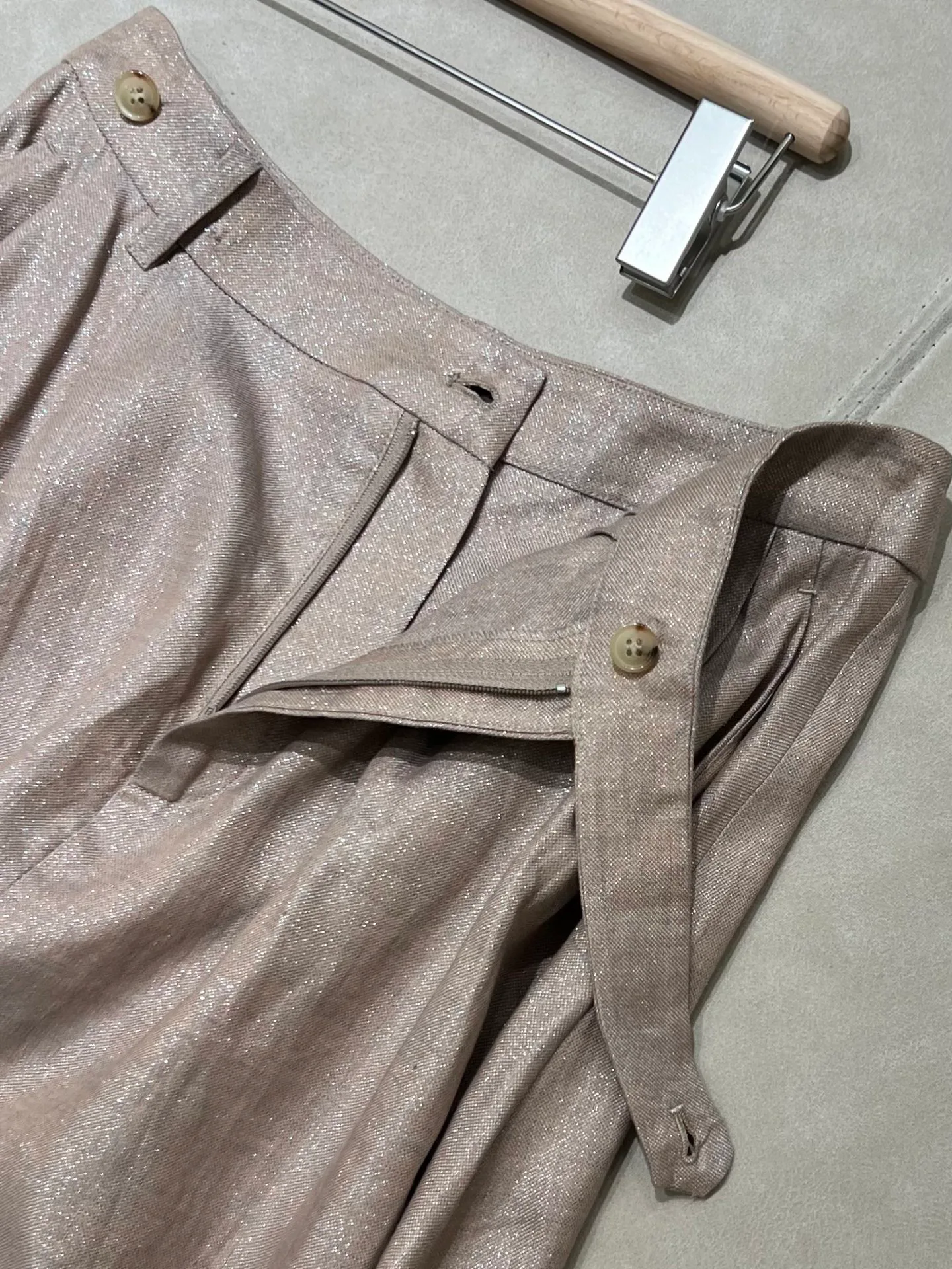 Юбки Женские Brunello Cucinelli 11233417
