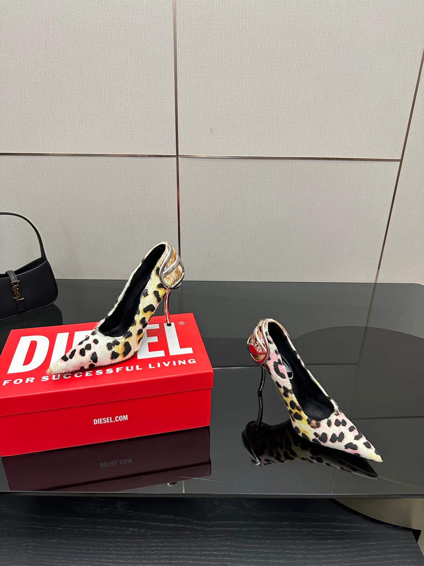 Туфли Женские Diesel 95790