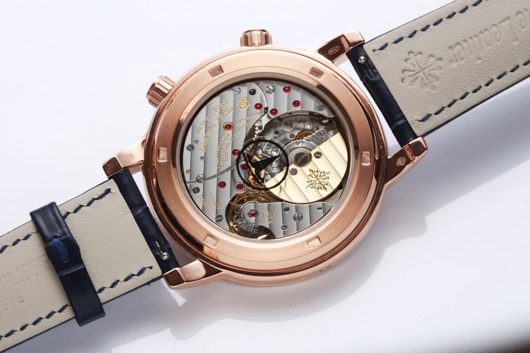 Часы Мужские Patek Philippe 13547563