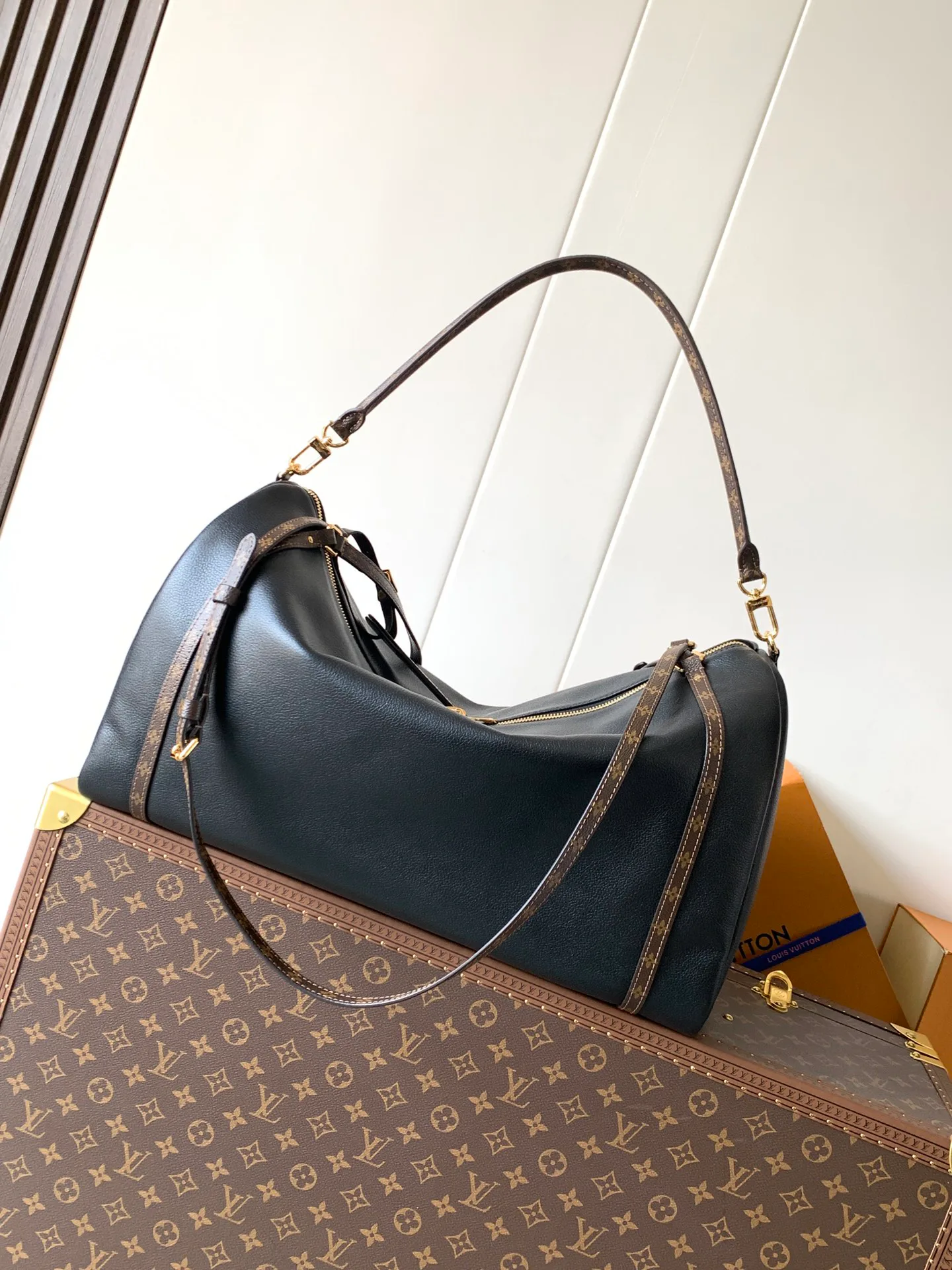 Дорожные Сумки Женские Louis Vuitton 11545828