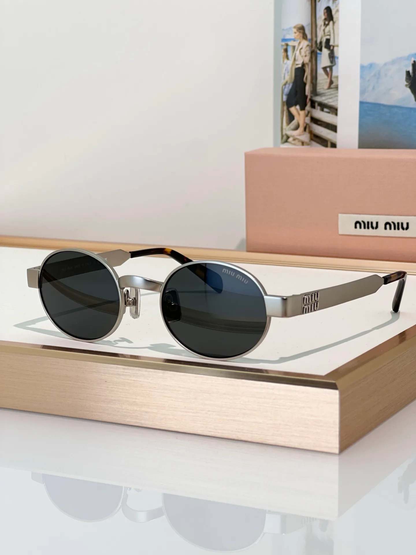 Очки Miu Miu 12959462