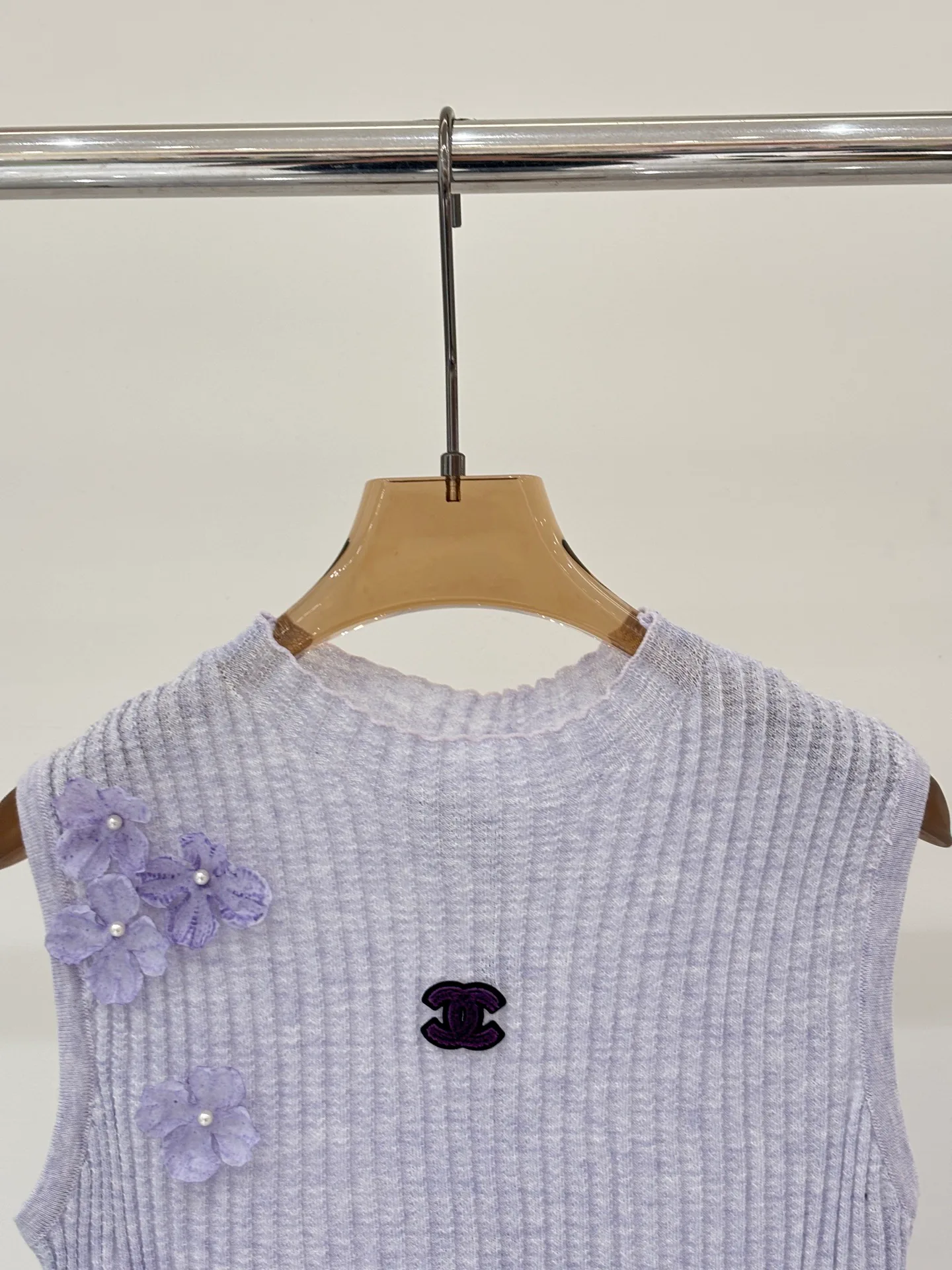 Жилеты Женские Chanel 11864855