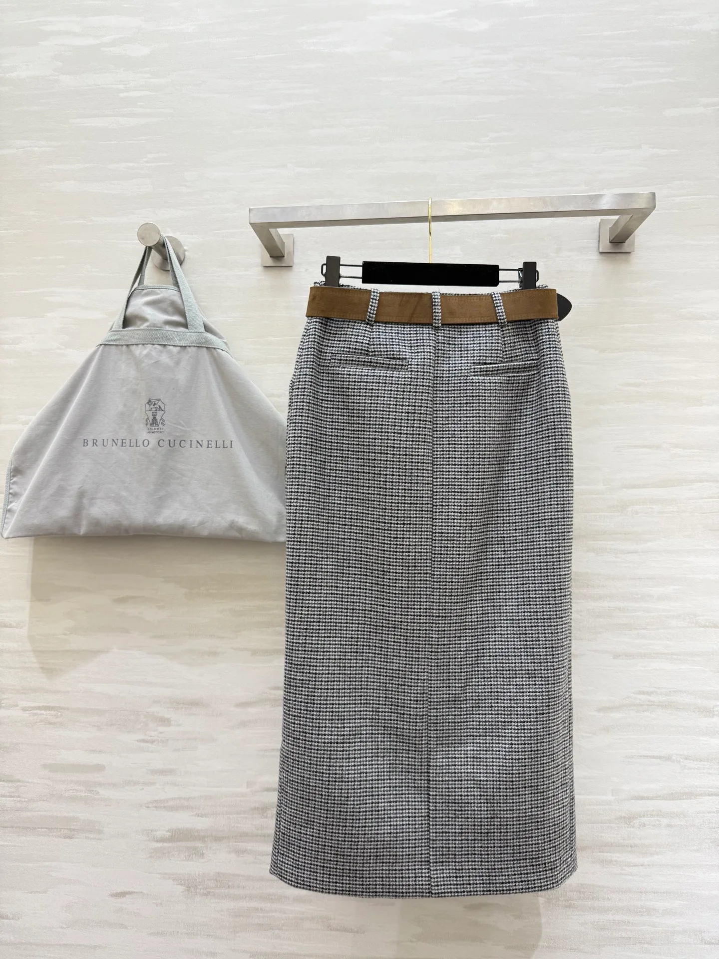 Юбки Женские Brunello Cucinelli 1616139