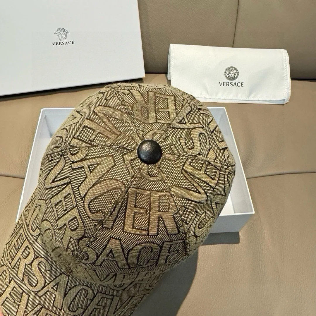 Головные Уборы Versace 11055577