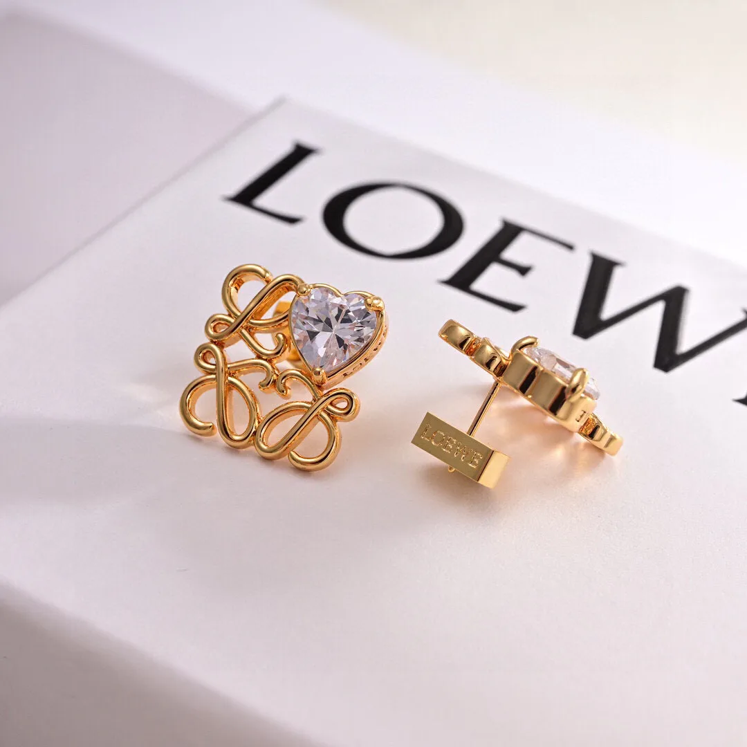 Бижутерия Loewe 20058