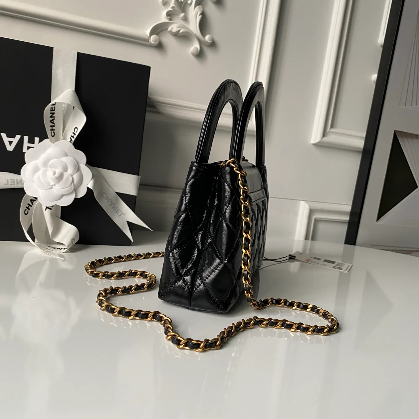 Классические Сумки Женские Chanel 11522208