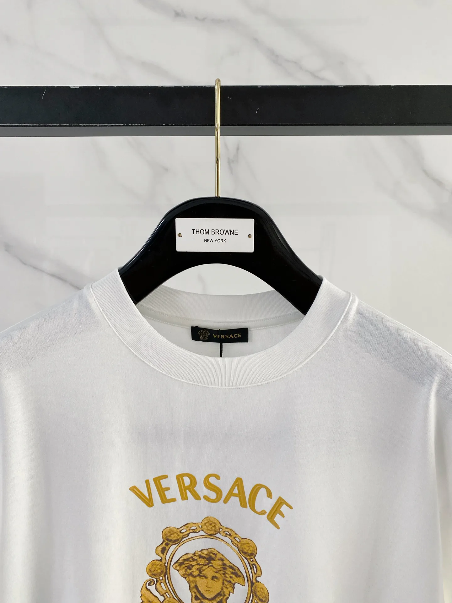 Футболки Мужские Versace 11872873
