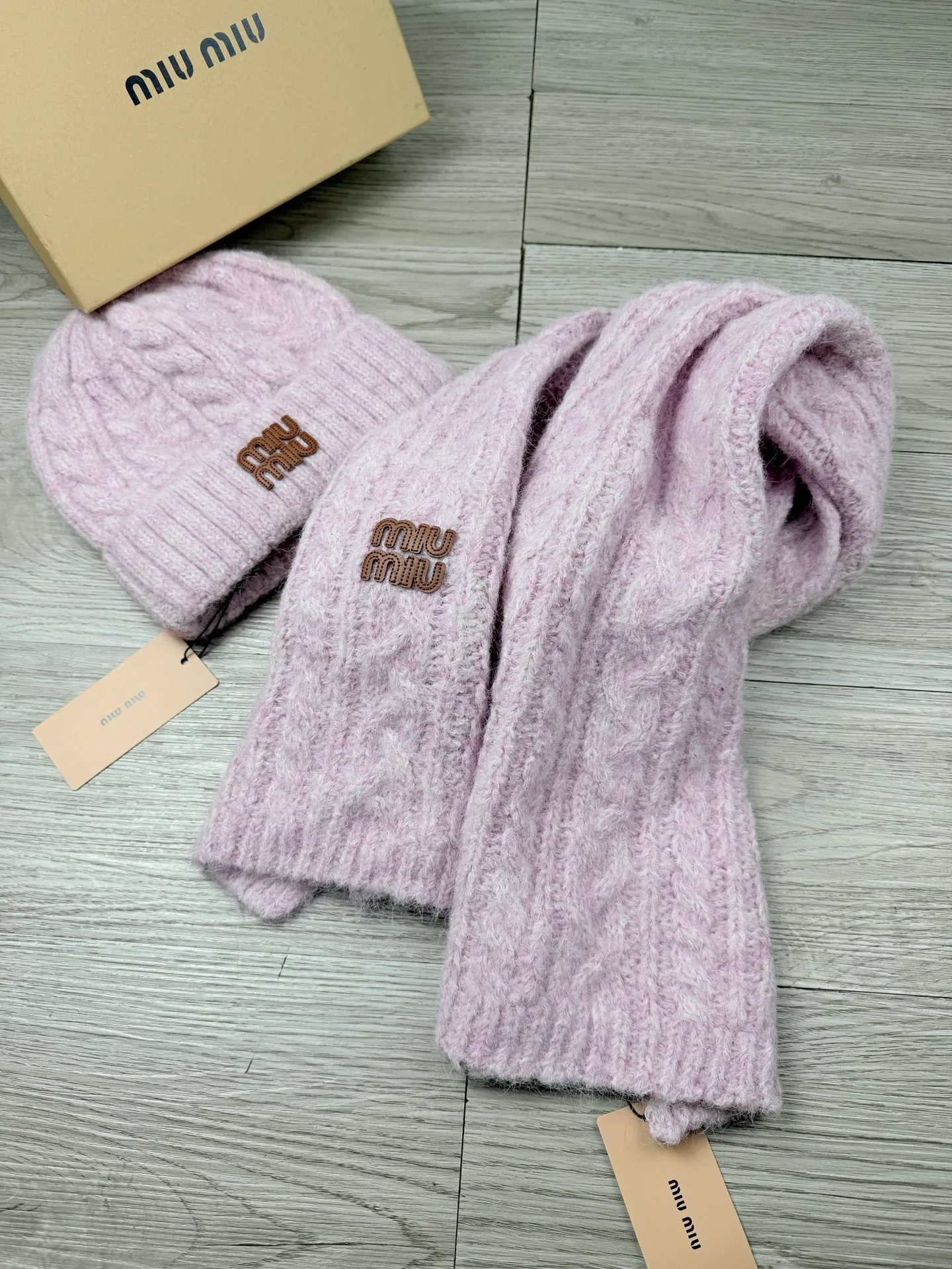 Головные Уборы Miu Miu 18549261