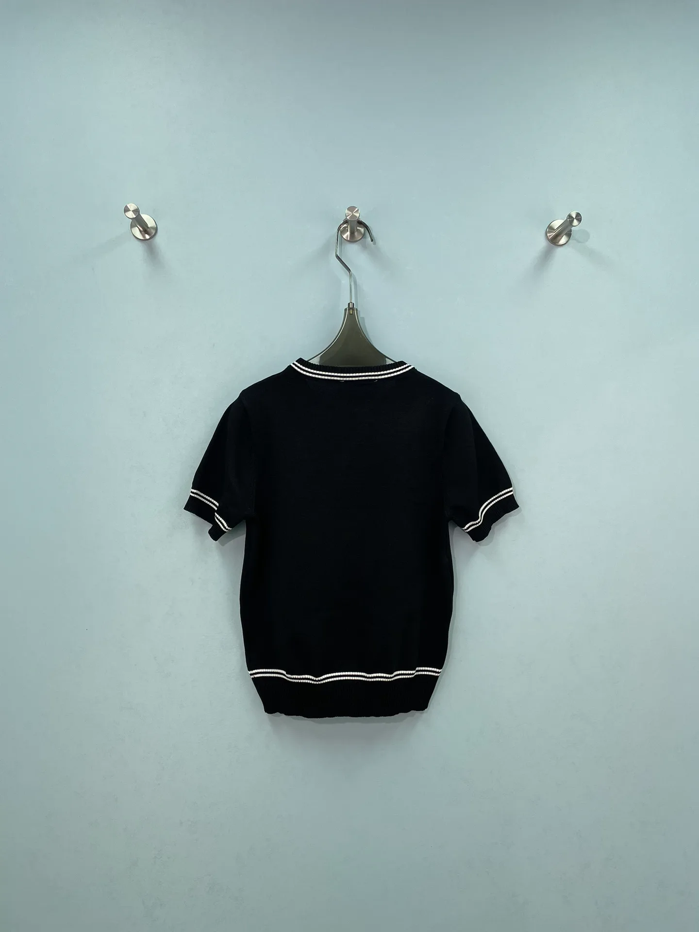 Футболки Женские Prada 17657264