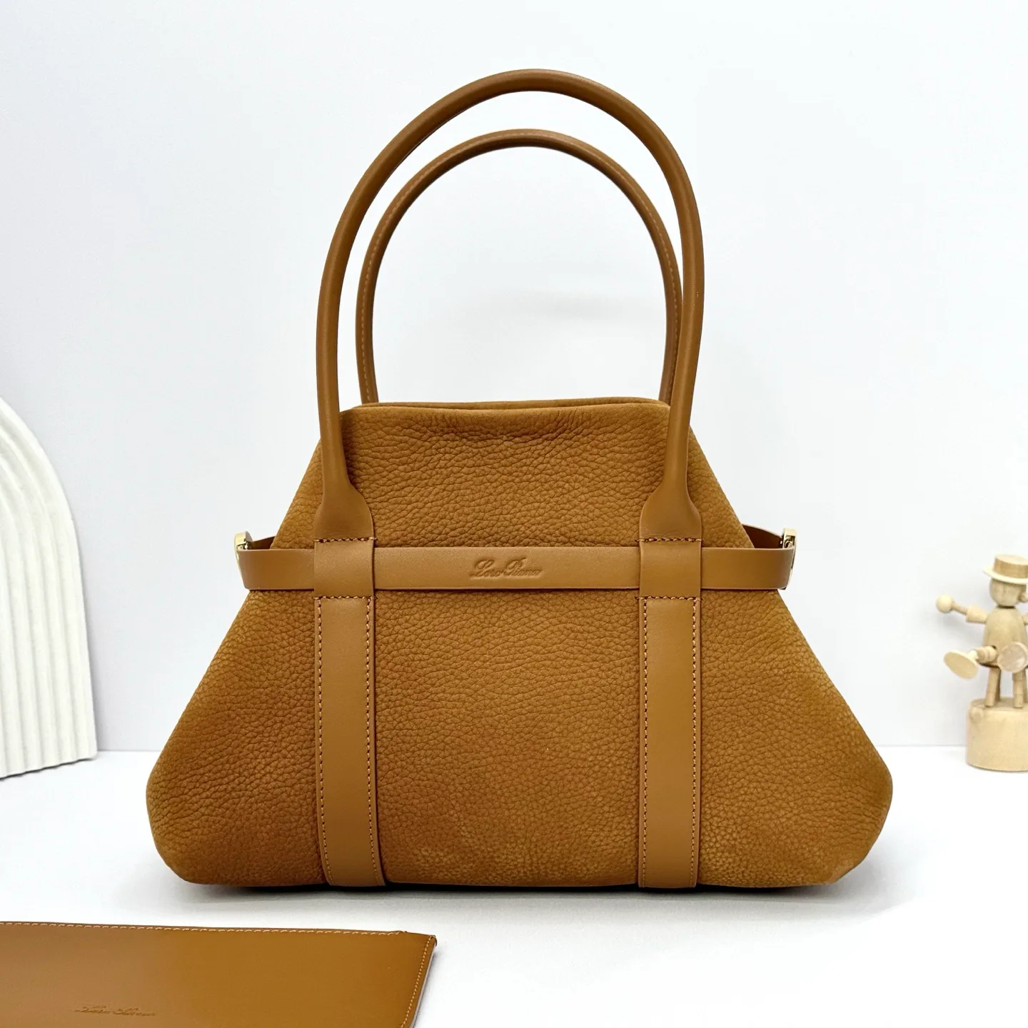 Классические Сумки Женские Loro Piana 11472614