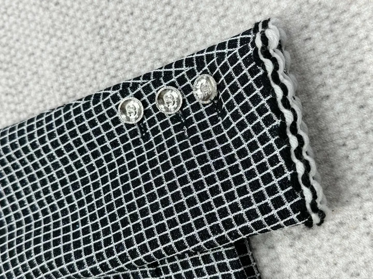 Жакеты Женские Chanel 1578