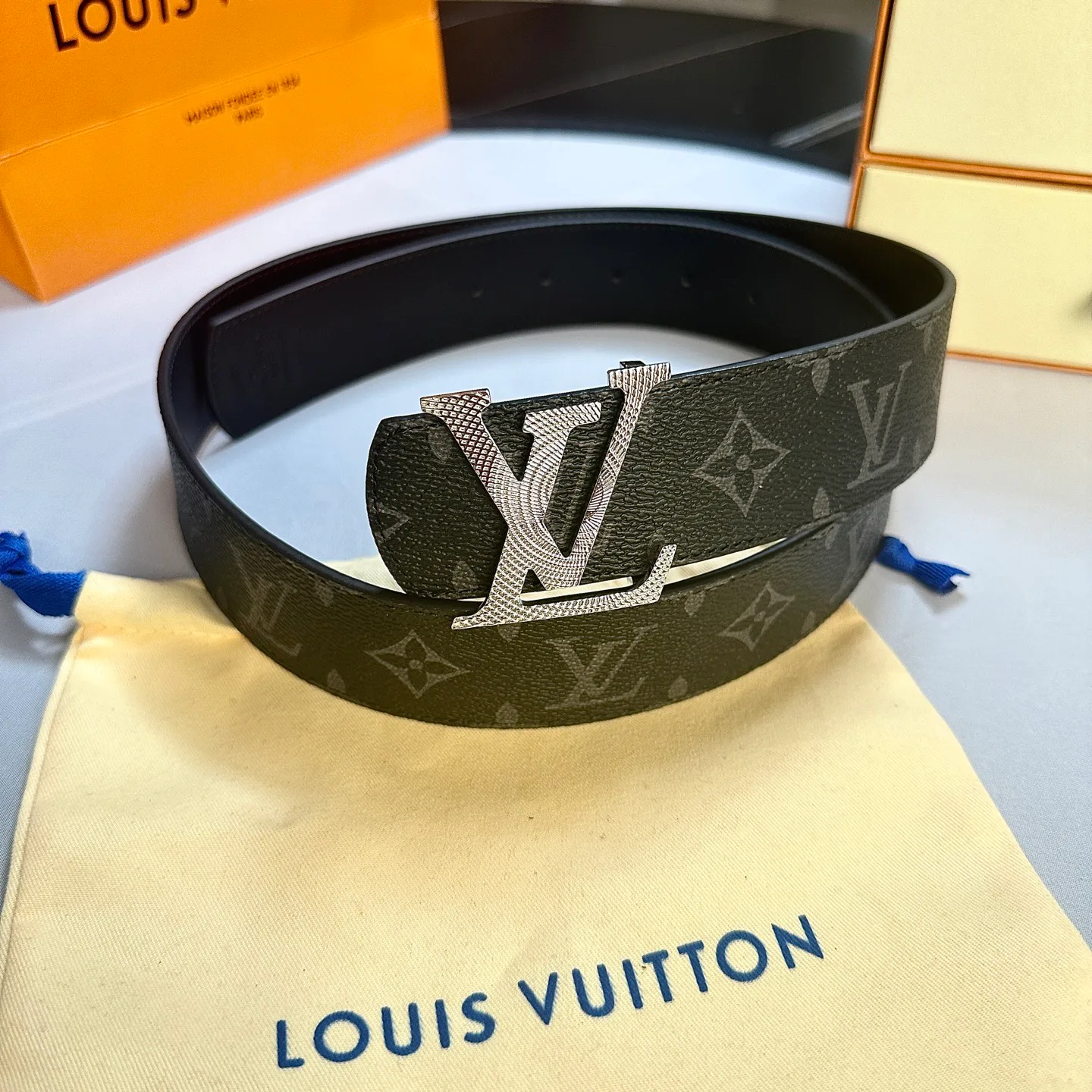 Ремни Louis Vuitton 472017