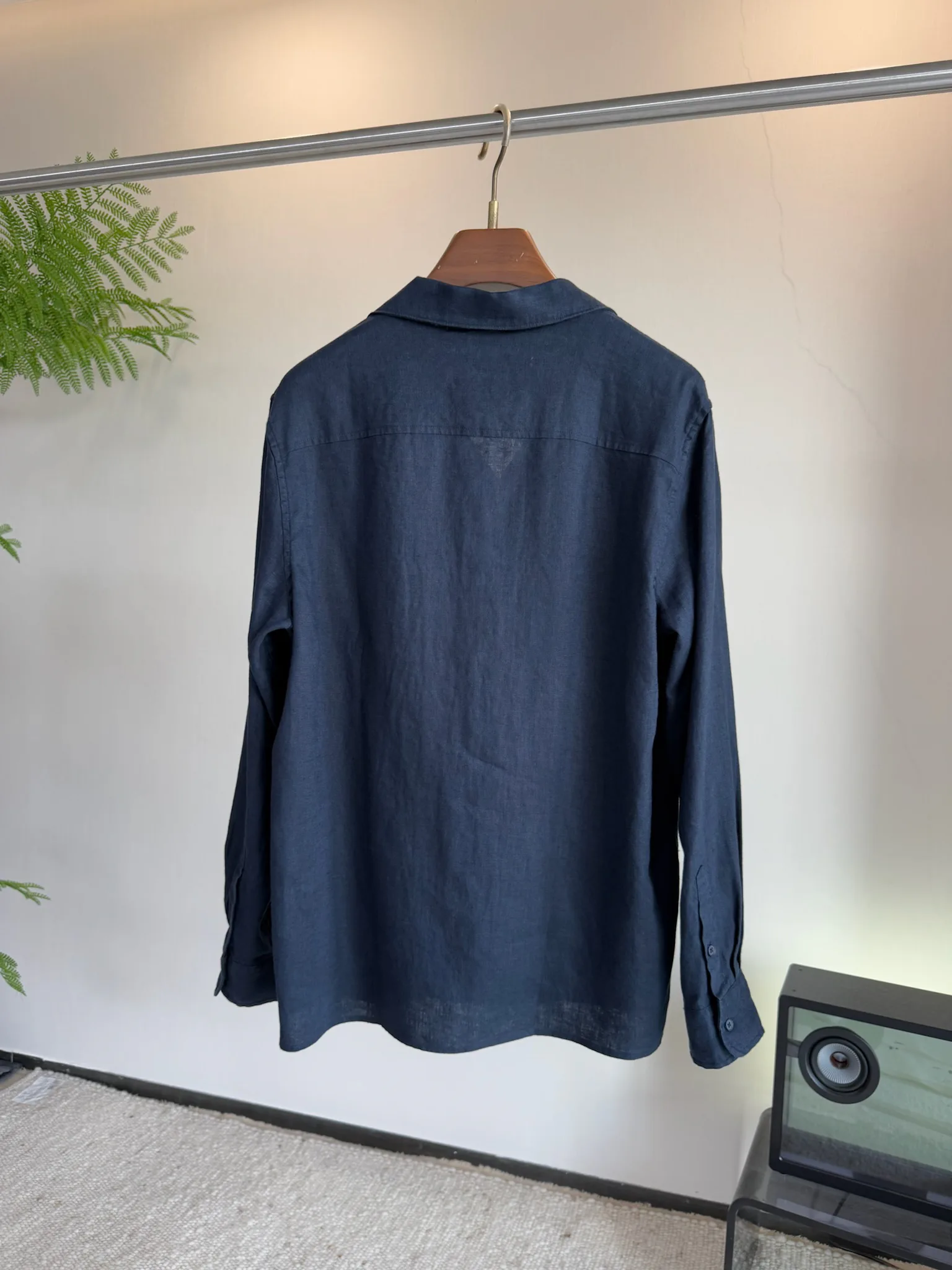 Рубашки Мужские Fendi 12953197