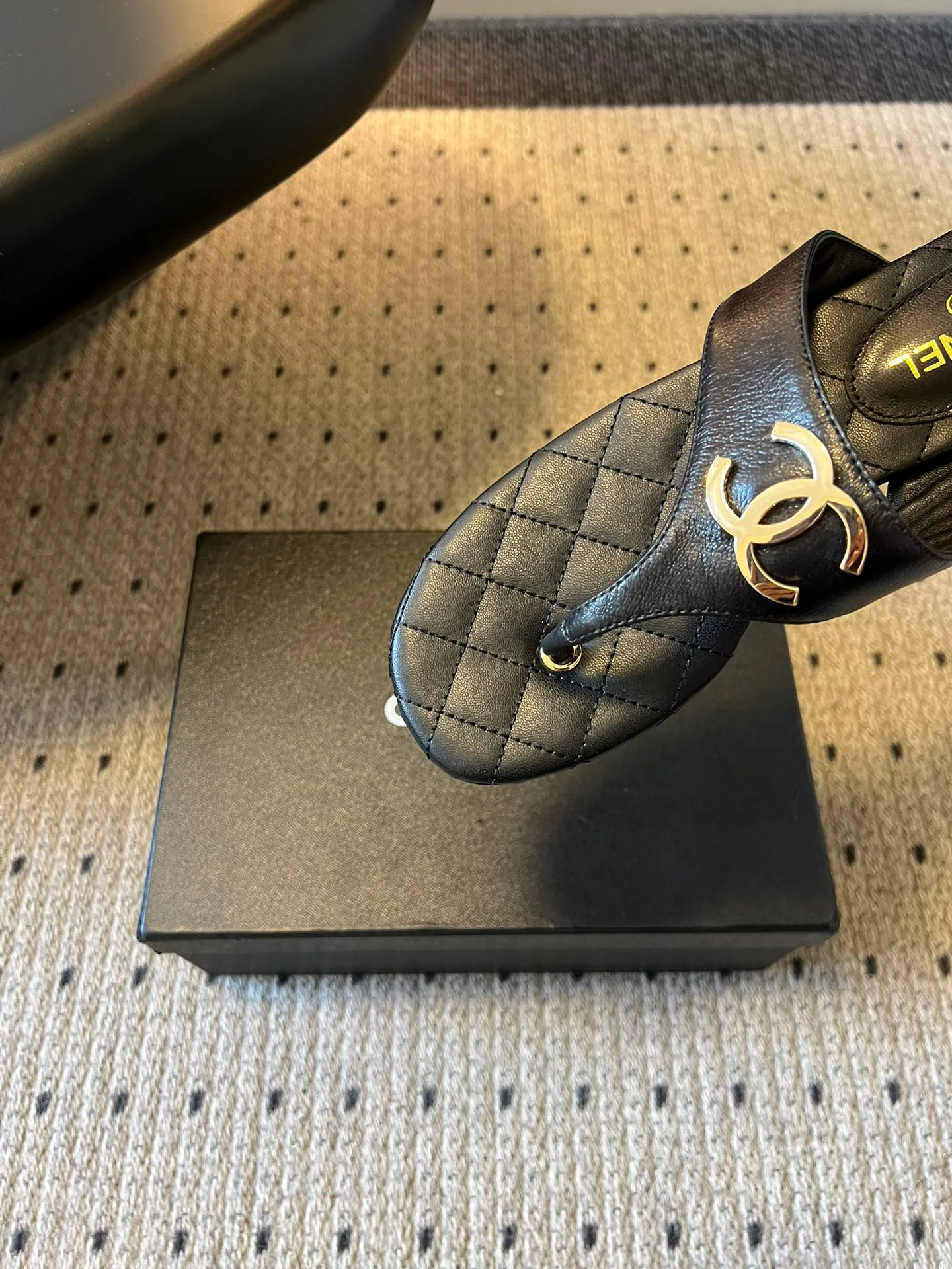 Сандалии Женские Chanel 11540128