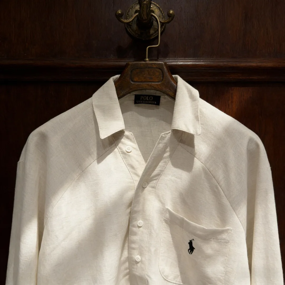 Рубашки Мужские Ralph Lauren 13575895