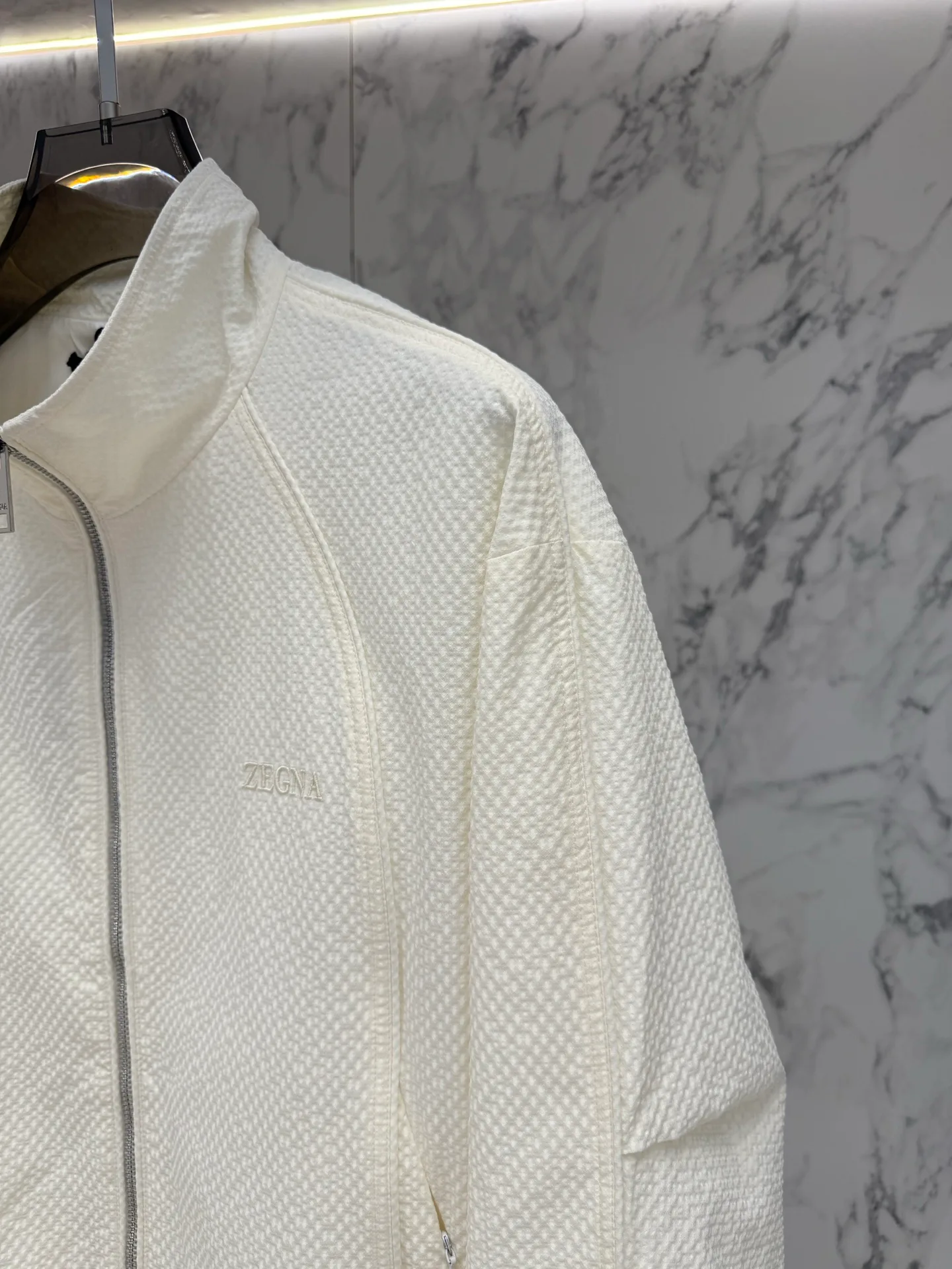 Куртки И Пуховики Мужские Zegna 11520402
