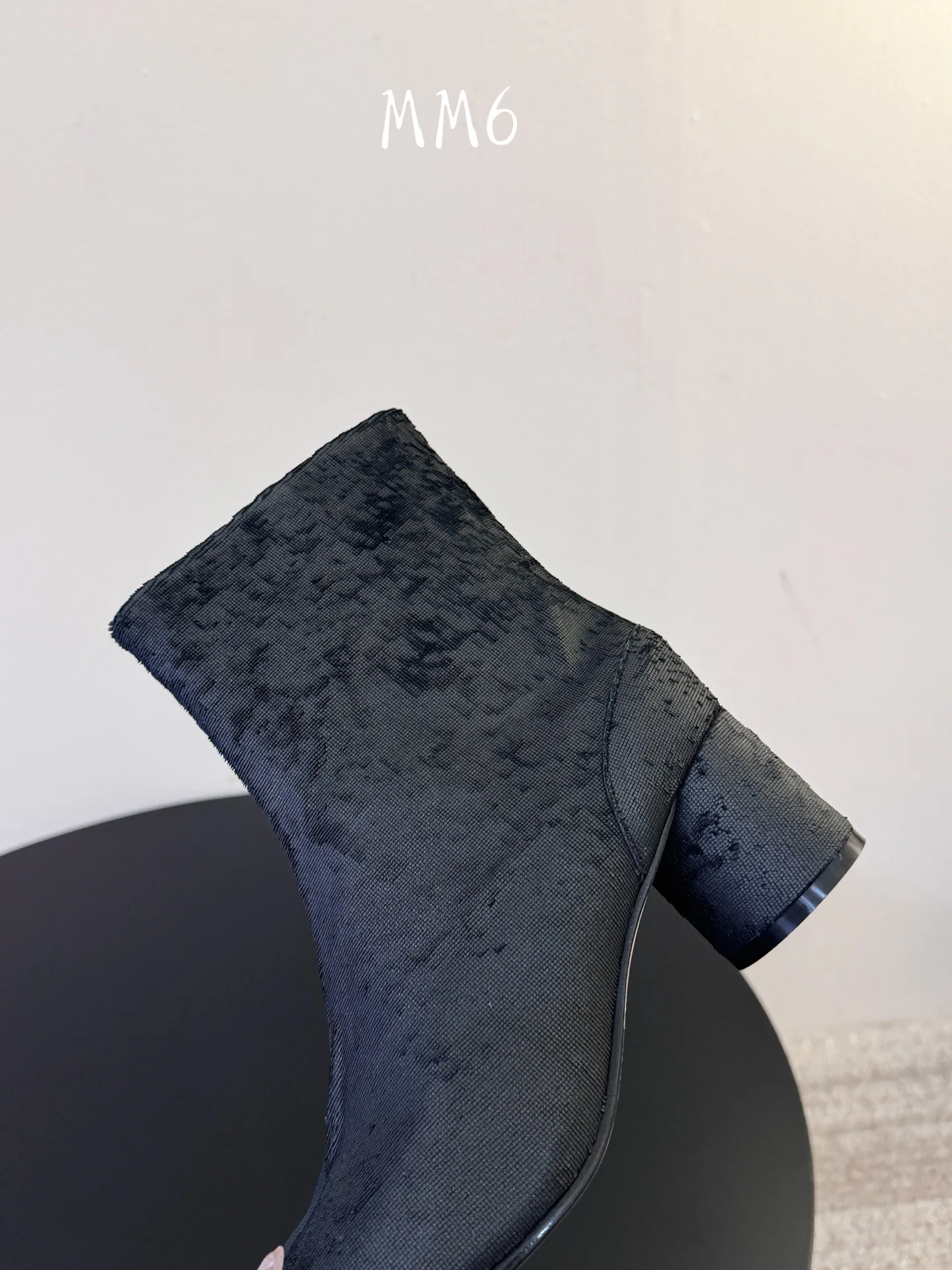 Ботильоны Женские Maison Margiela 18104473
