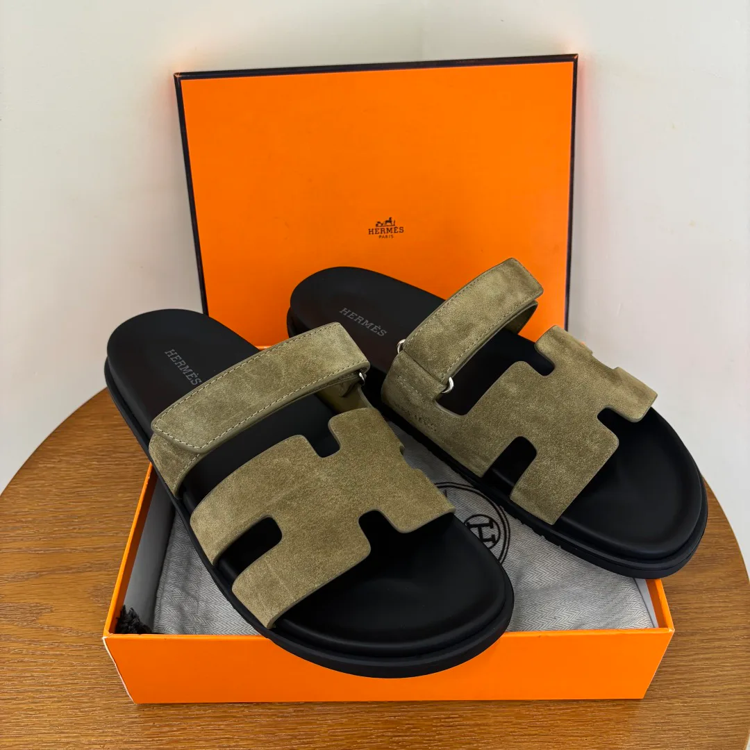 Сандалии Женские Hermes 1089996